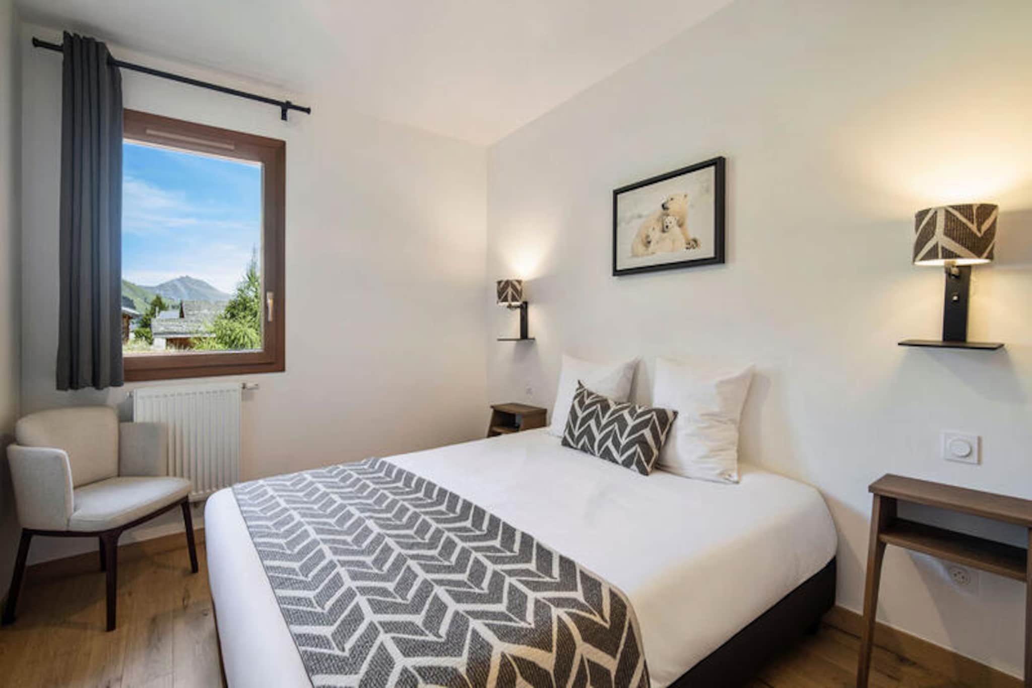 Résidence L'altarena-Non tagué