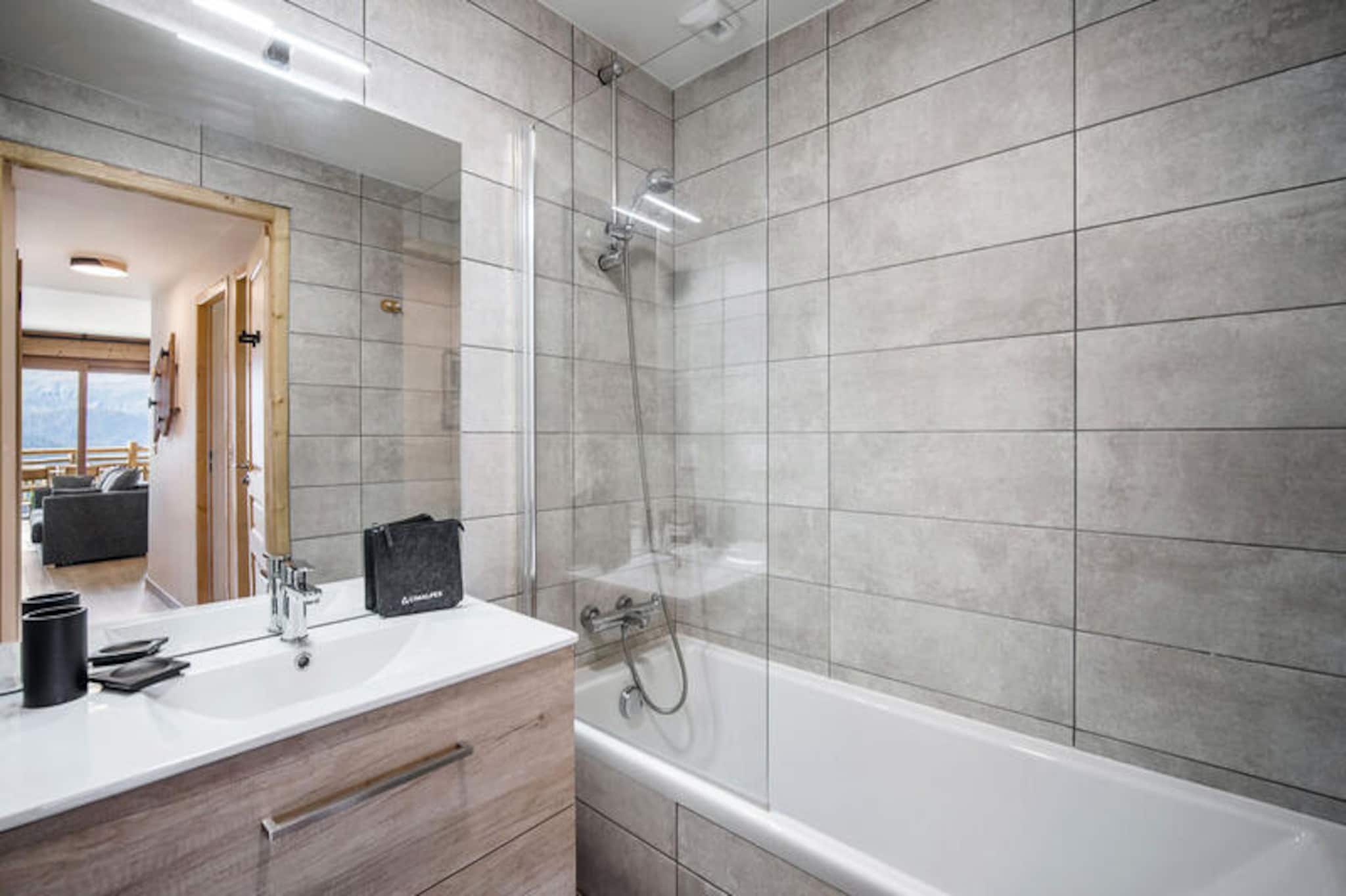 Résidence L'altarena-Non tagué