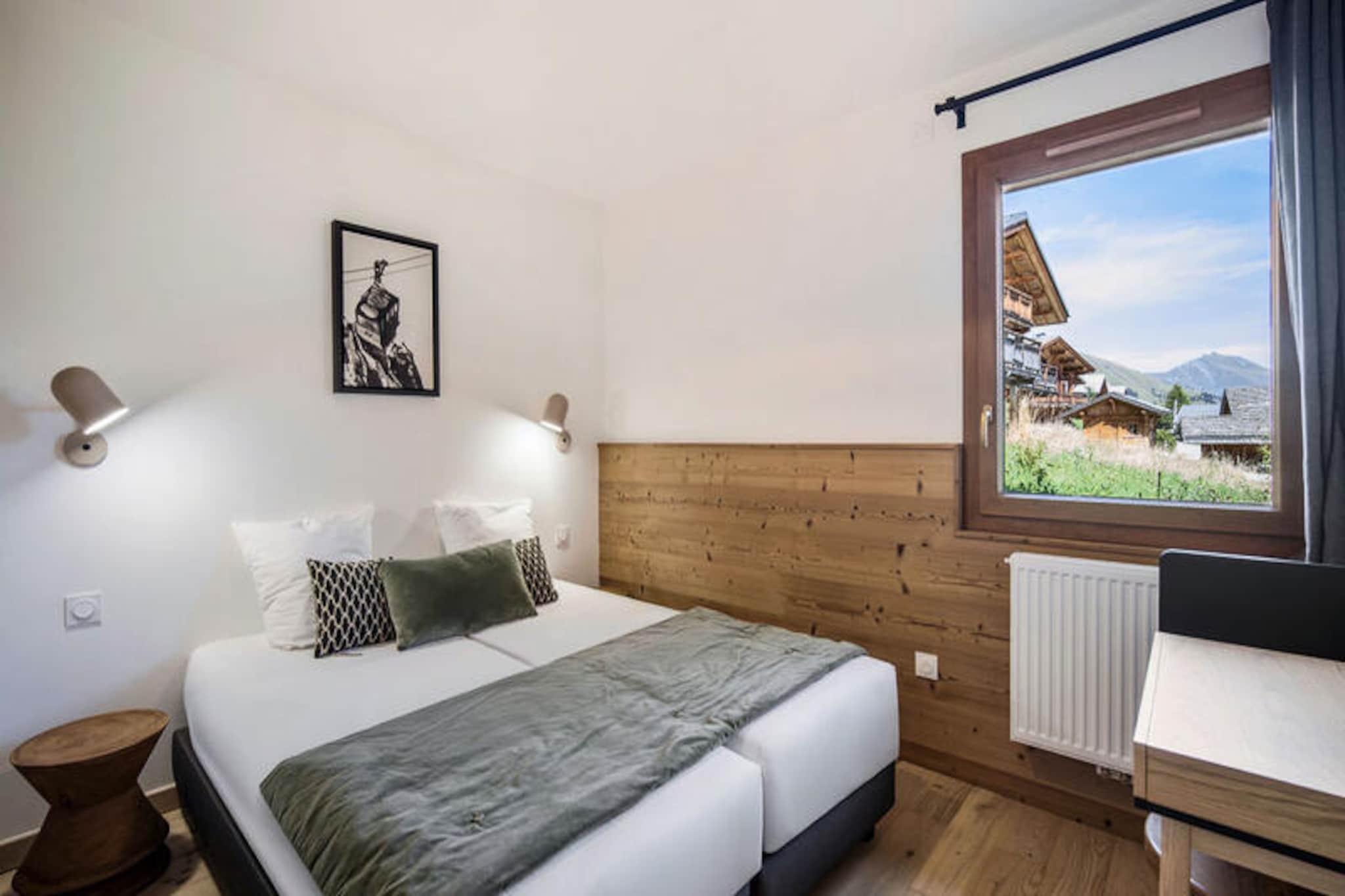 Résidence L'altarena-Non tagué