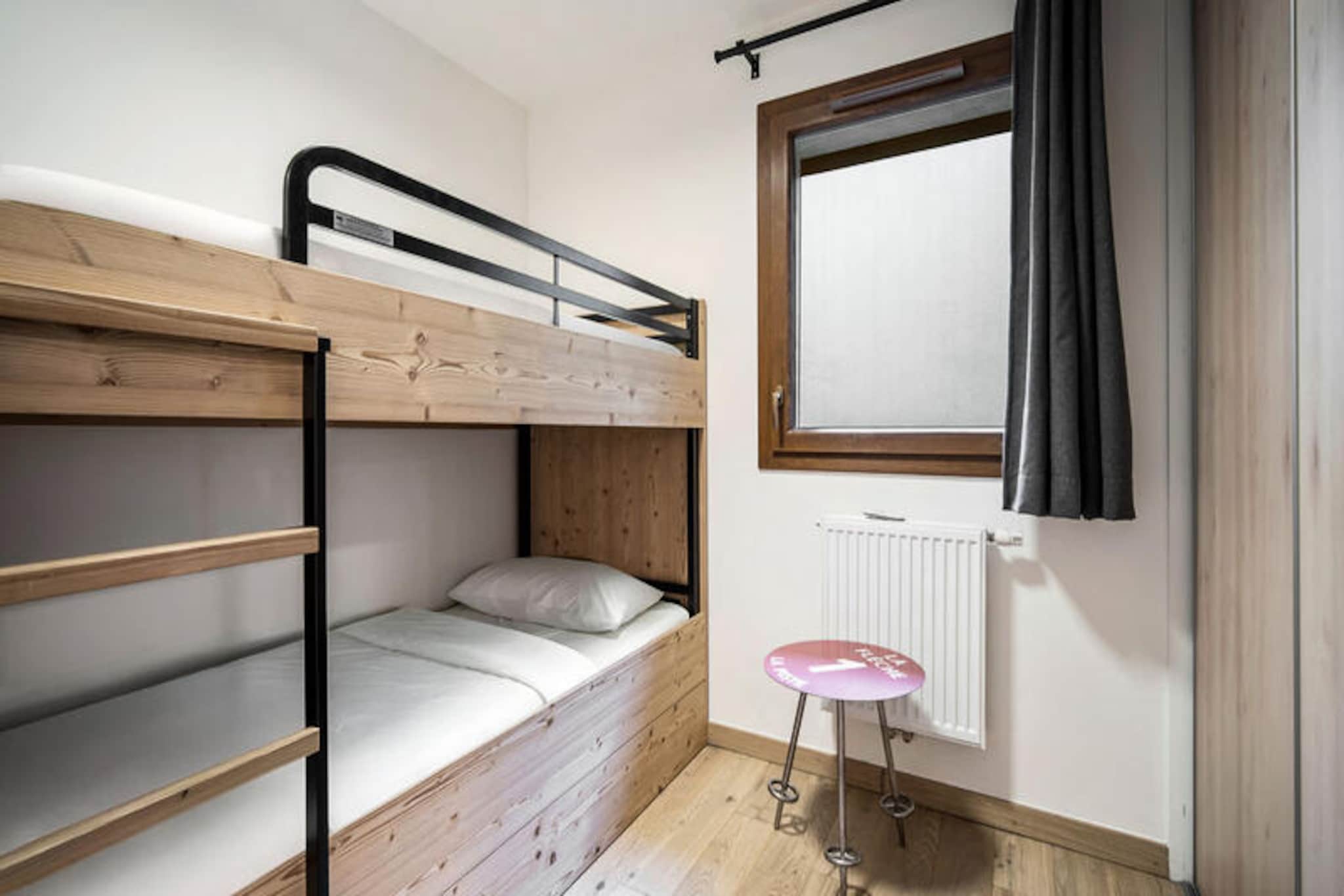 Résidence L'altarena-Non tagué