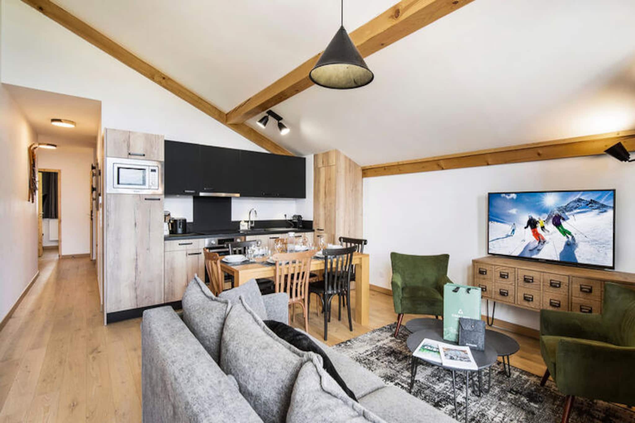 Résidence L'altarena