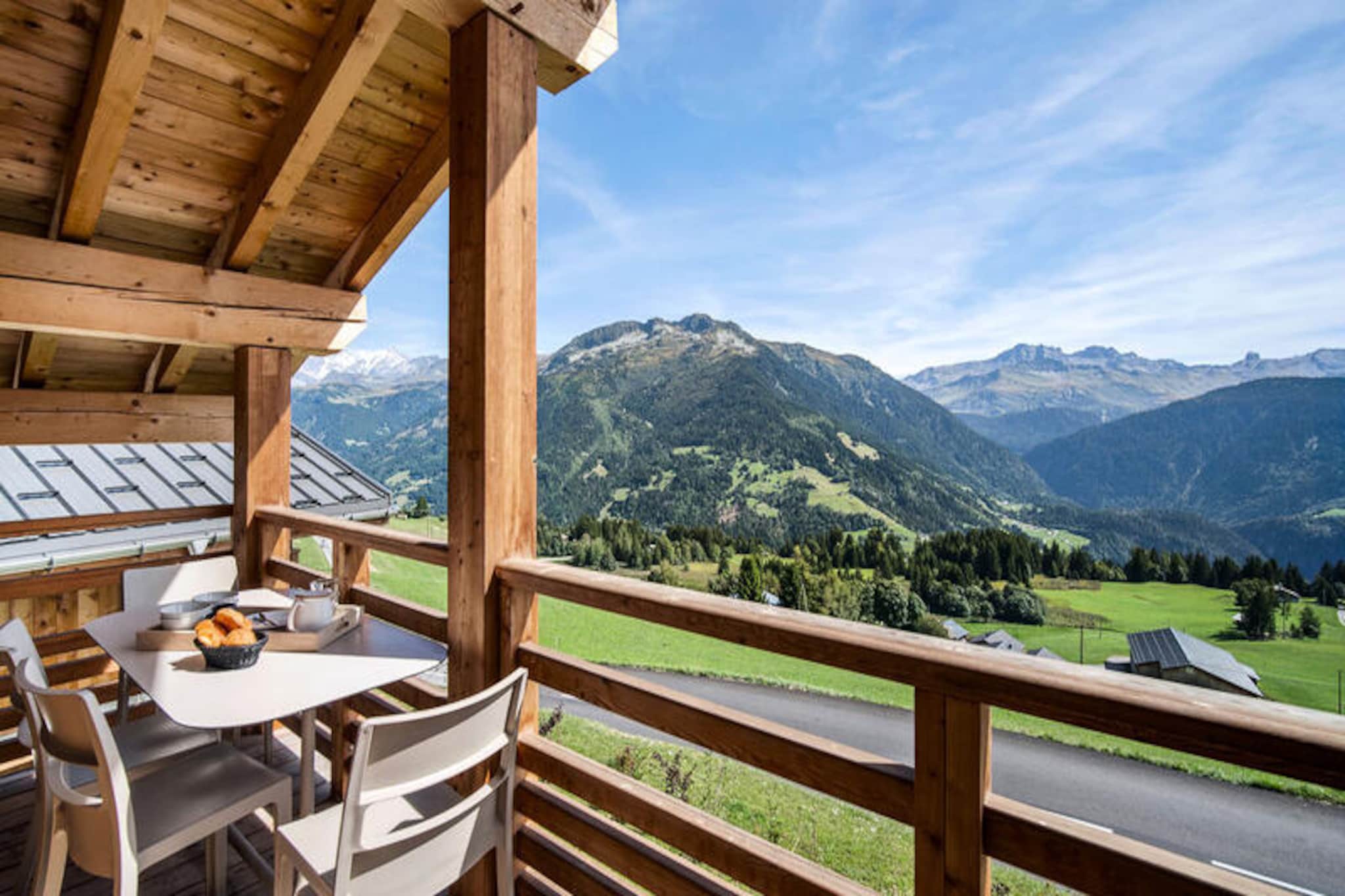 Résidence L'altarena