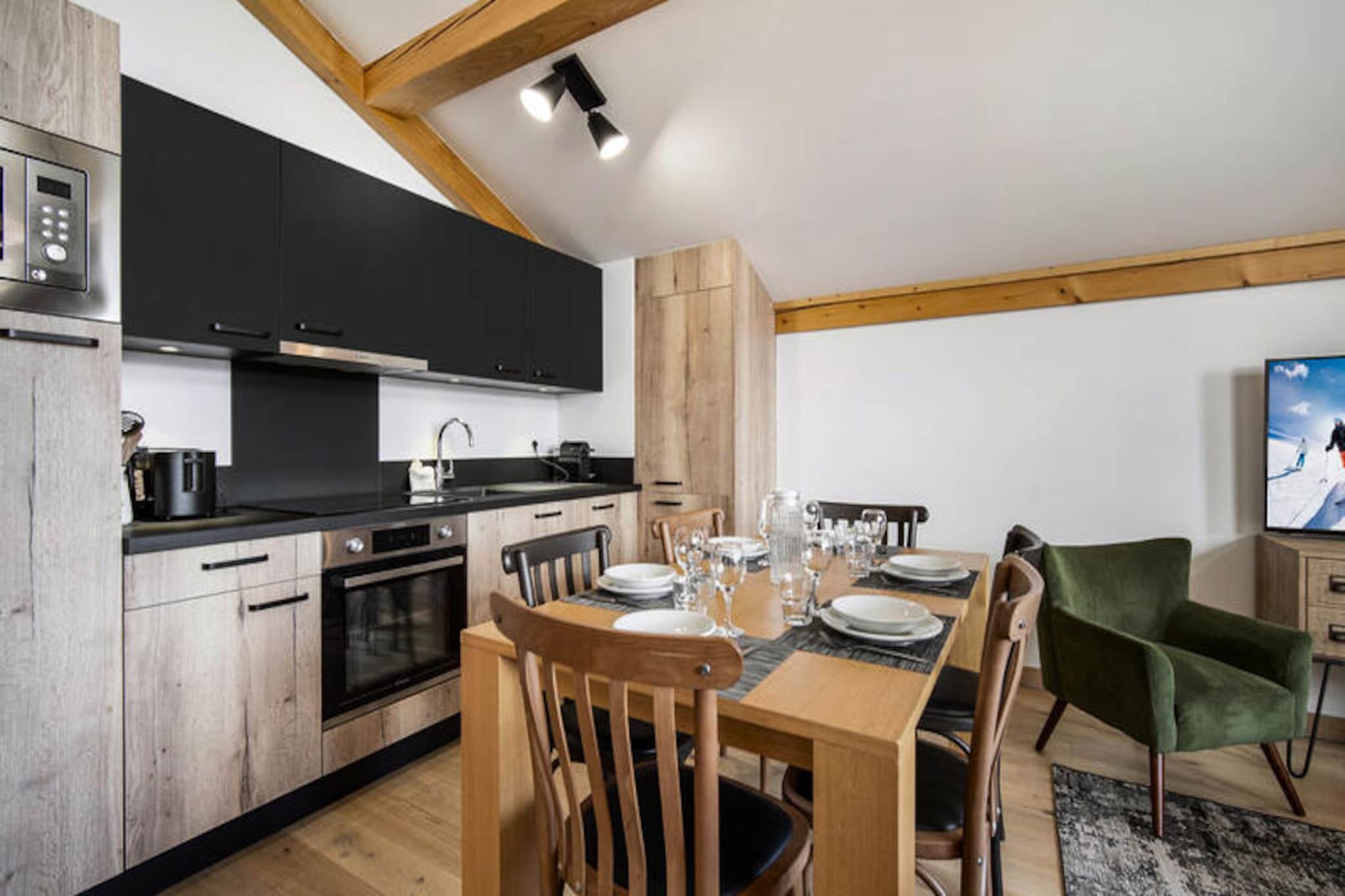 Résidence L'altarena