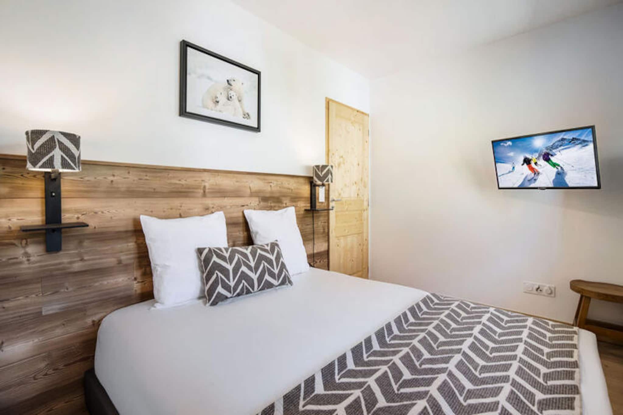 Résidence L'altarena-Non tagué