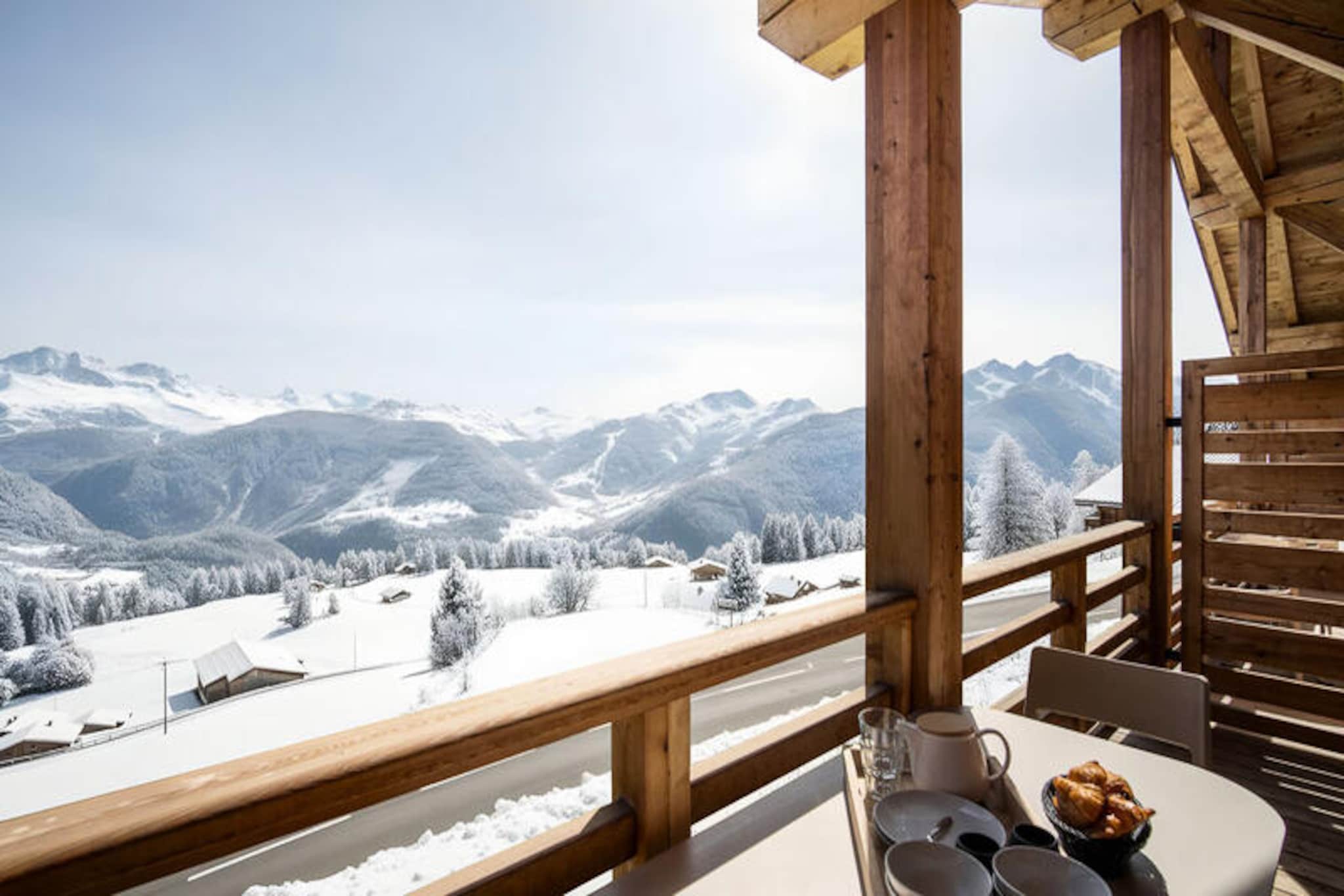 Résidence L'altarena-Non tagué