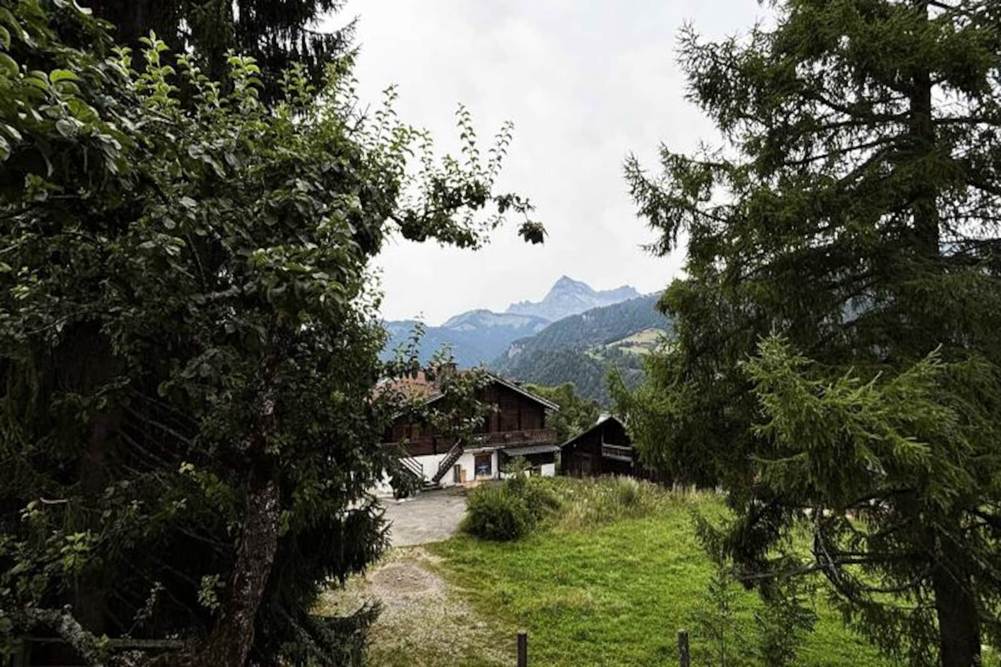 Chalet L'outa-Untagged