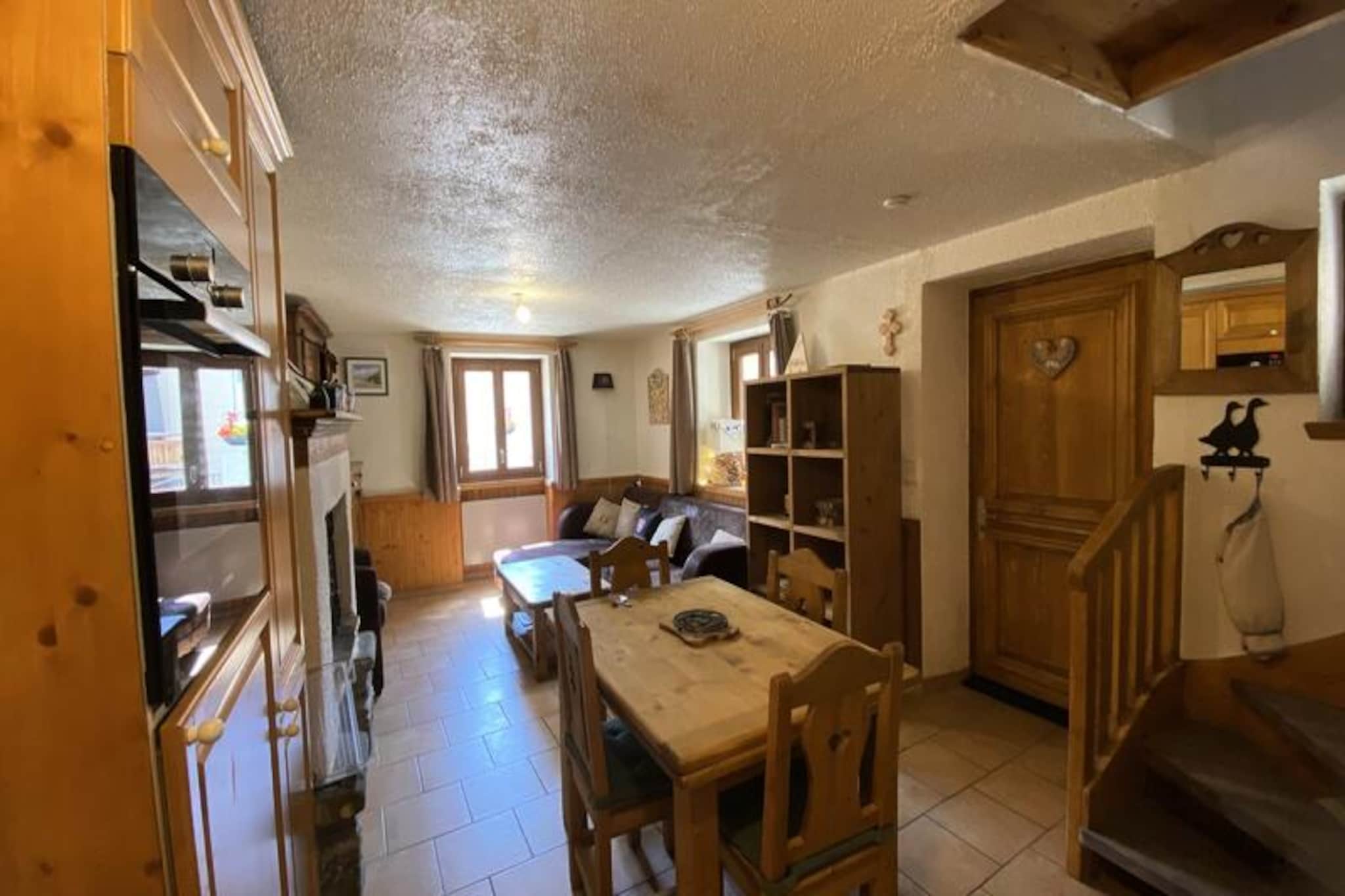 Résidence La Maison Blanche-Niet-getagd