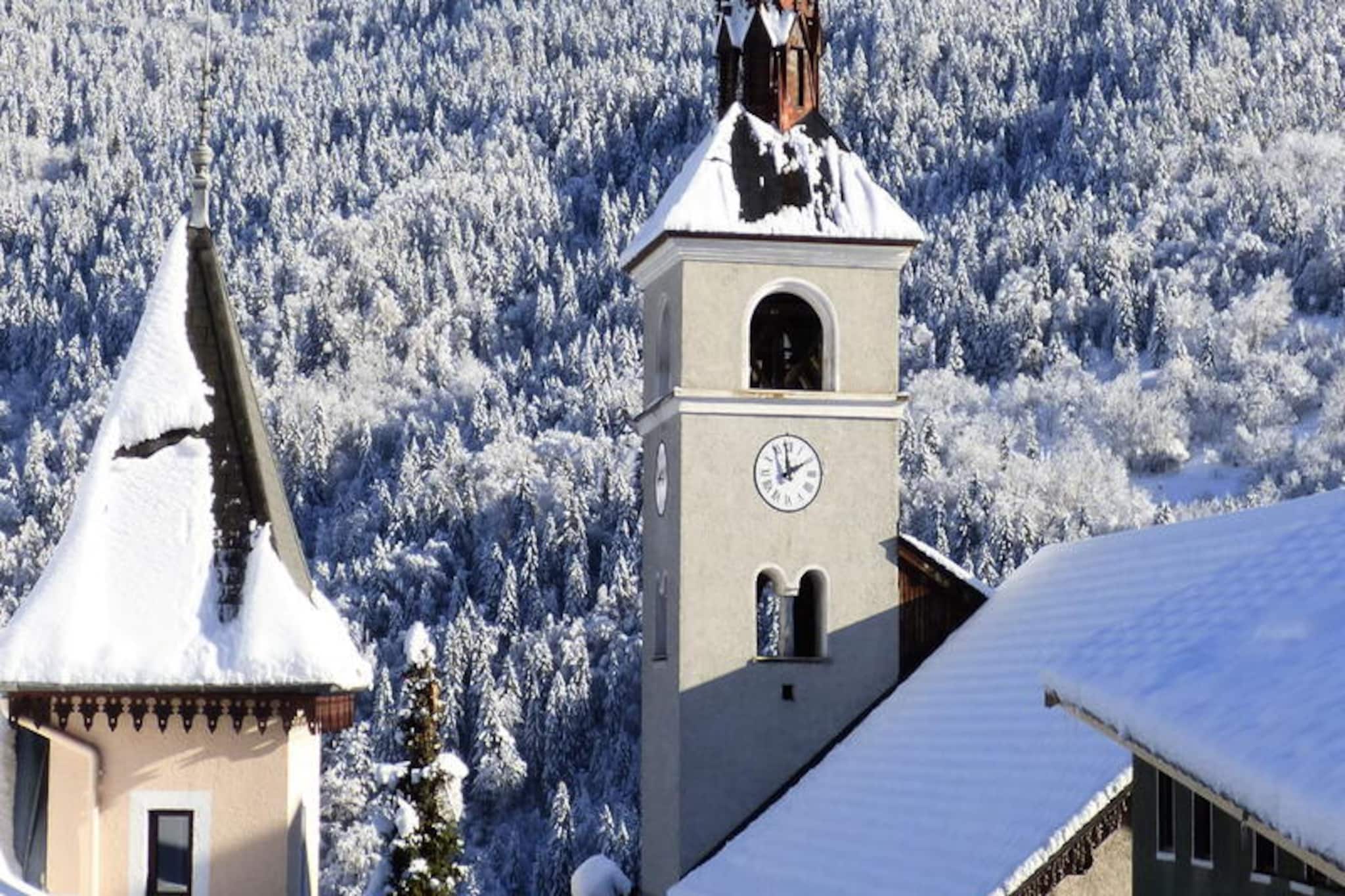 Résidence La Maison Blanche-Niet-getagd