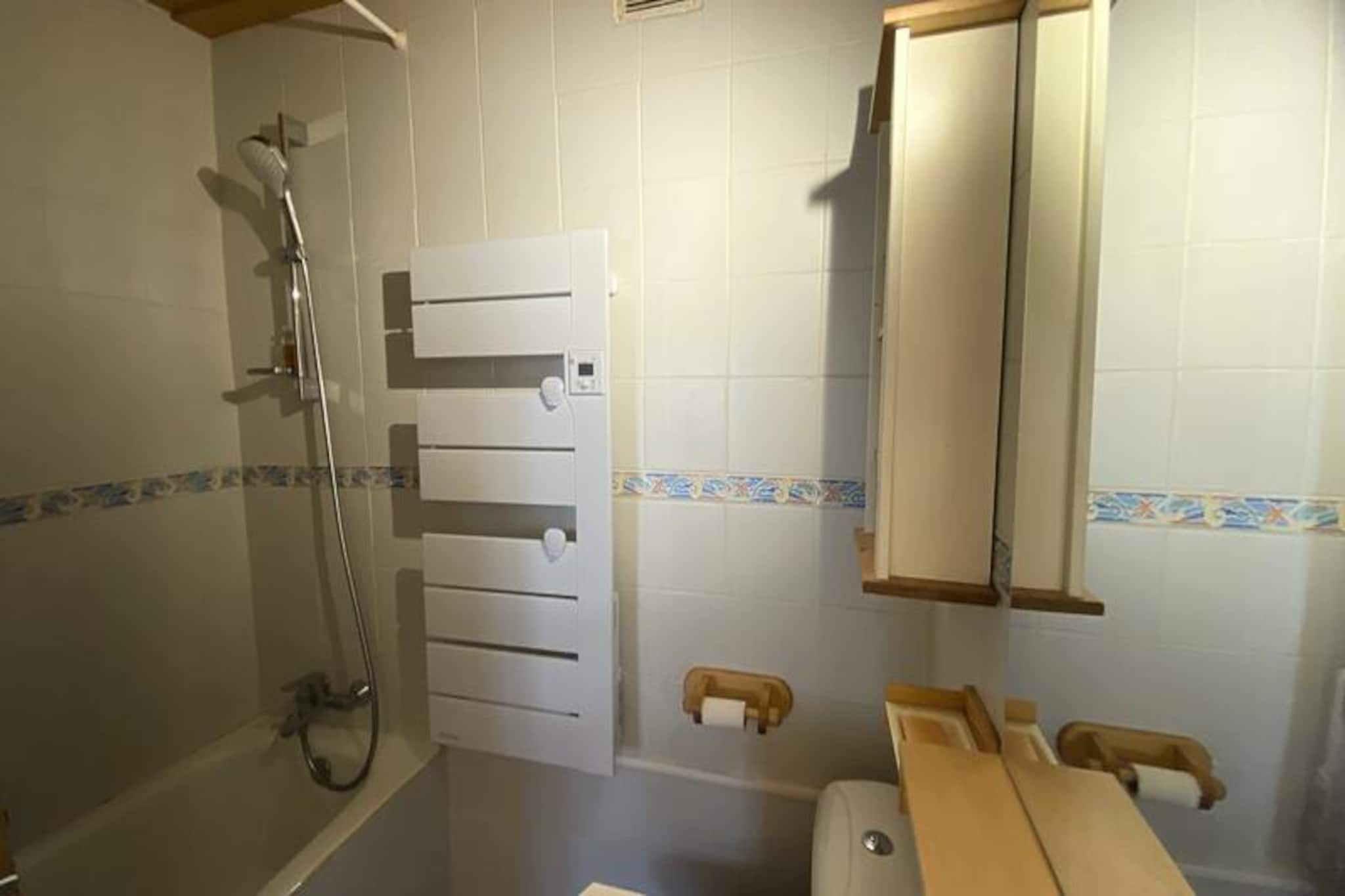 Résidence La Maison Blanche-Niet-getagd