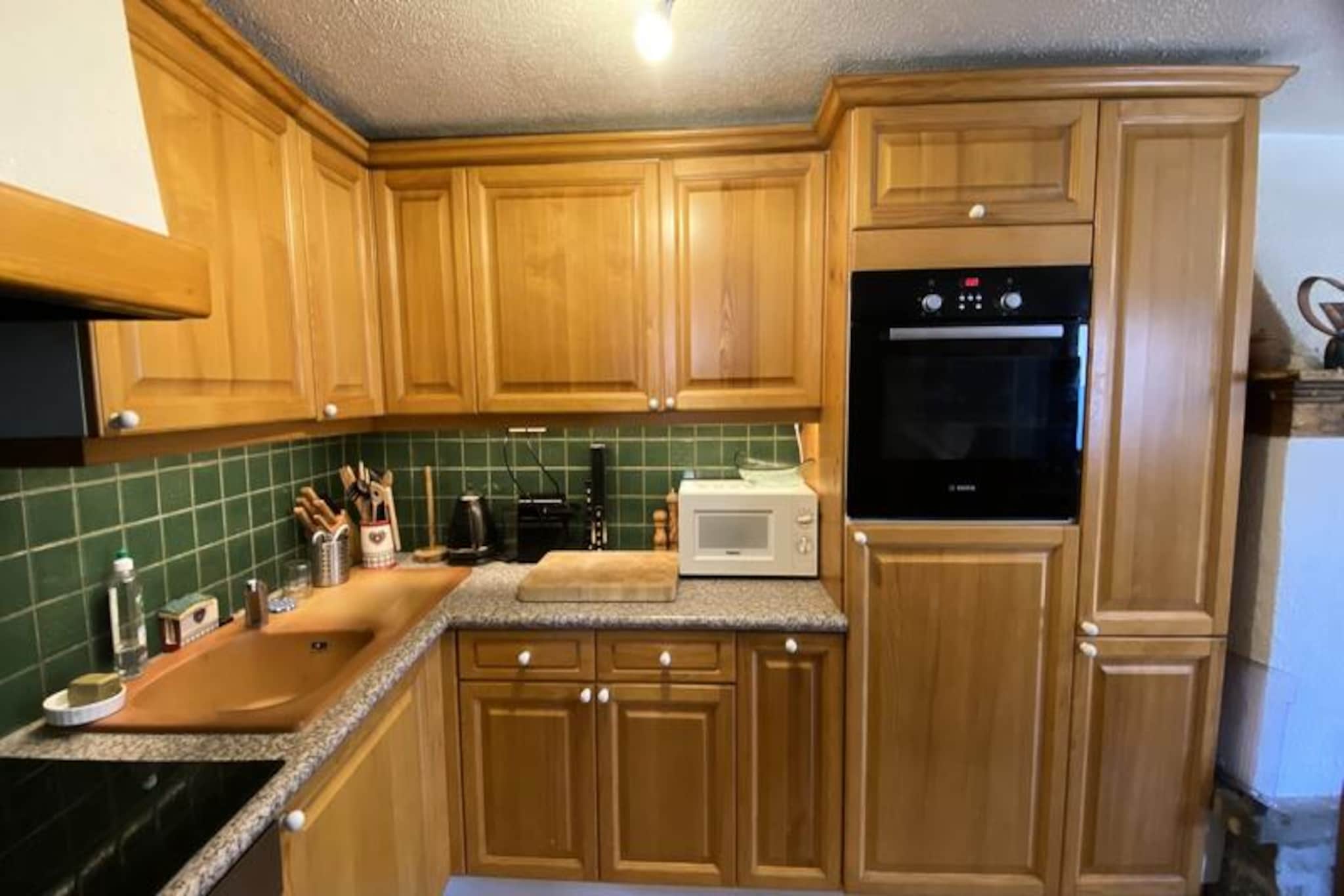 Résidence La Maison Blanche-Niet-getagd