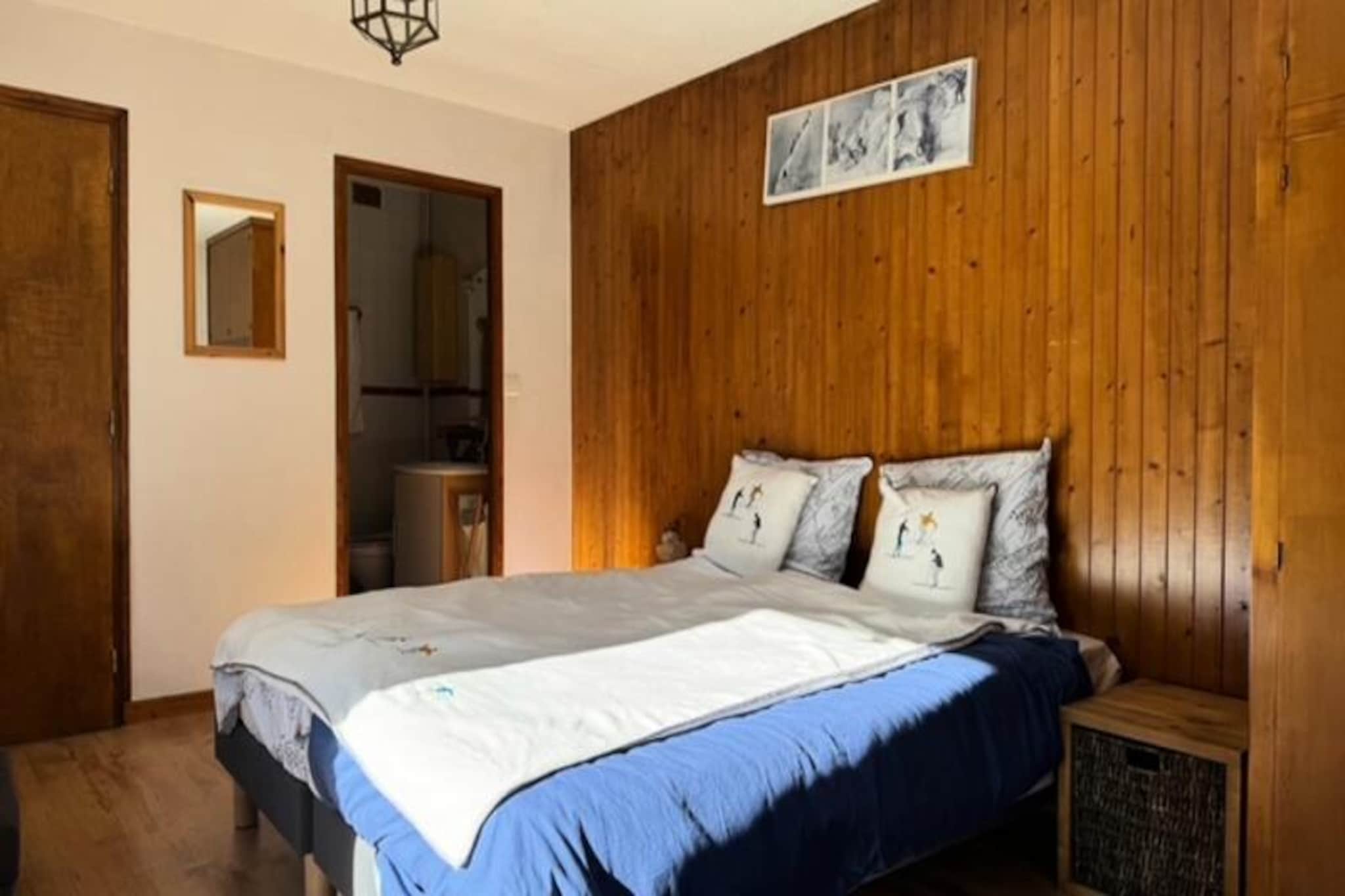 Résidence La Maison Blanche-Niet-getagd