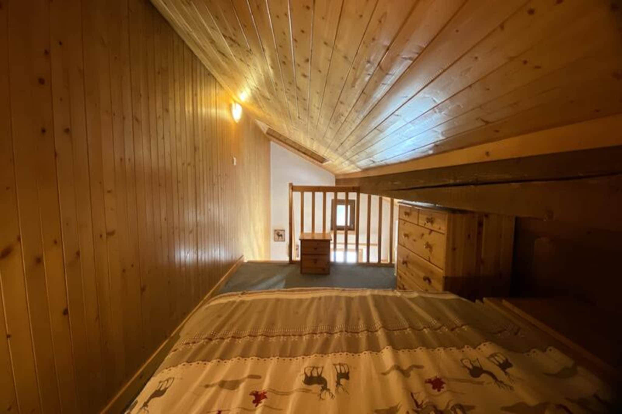 Résidence La Maison Blanche-Niet-getagd