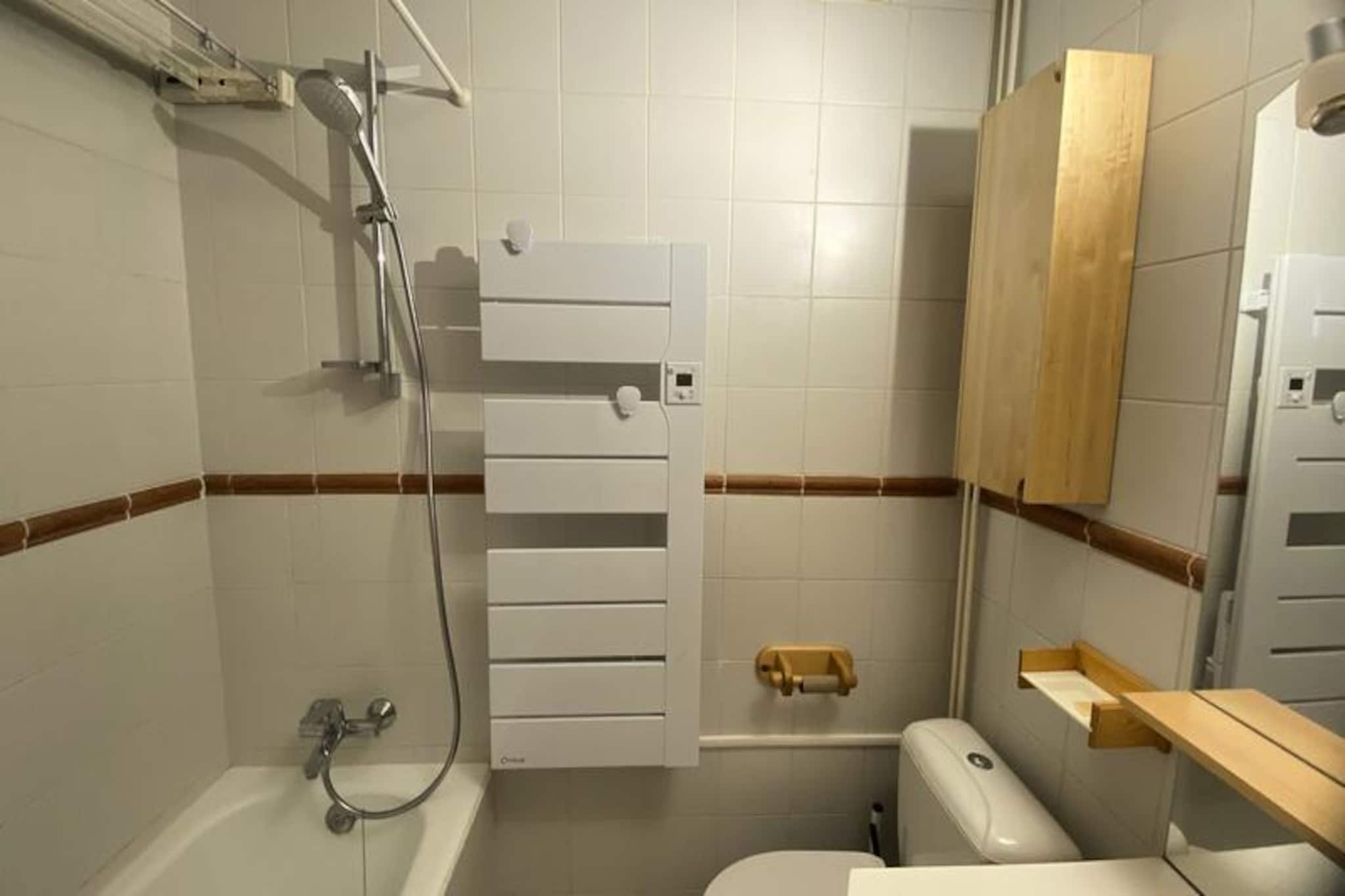 Résidence La Maison Blanche-Niet-getagd