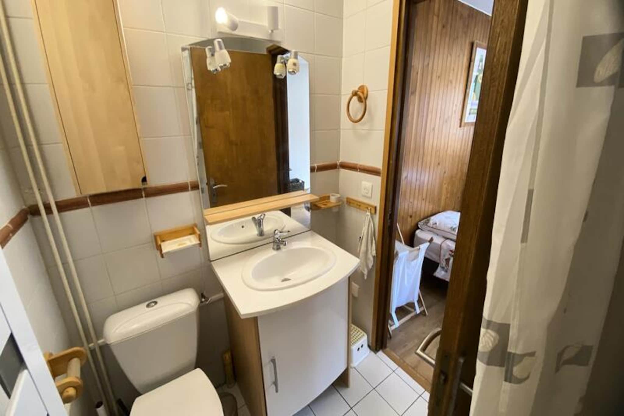 Résidence La Maison Blanche-Niet-getagd