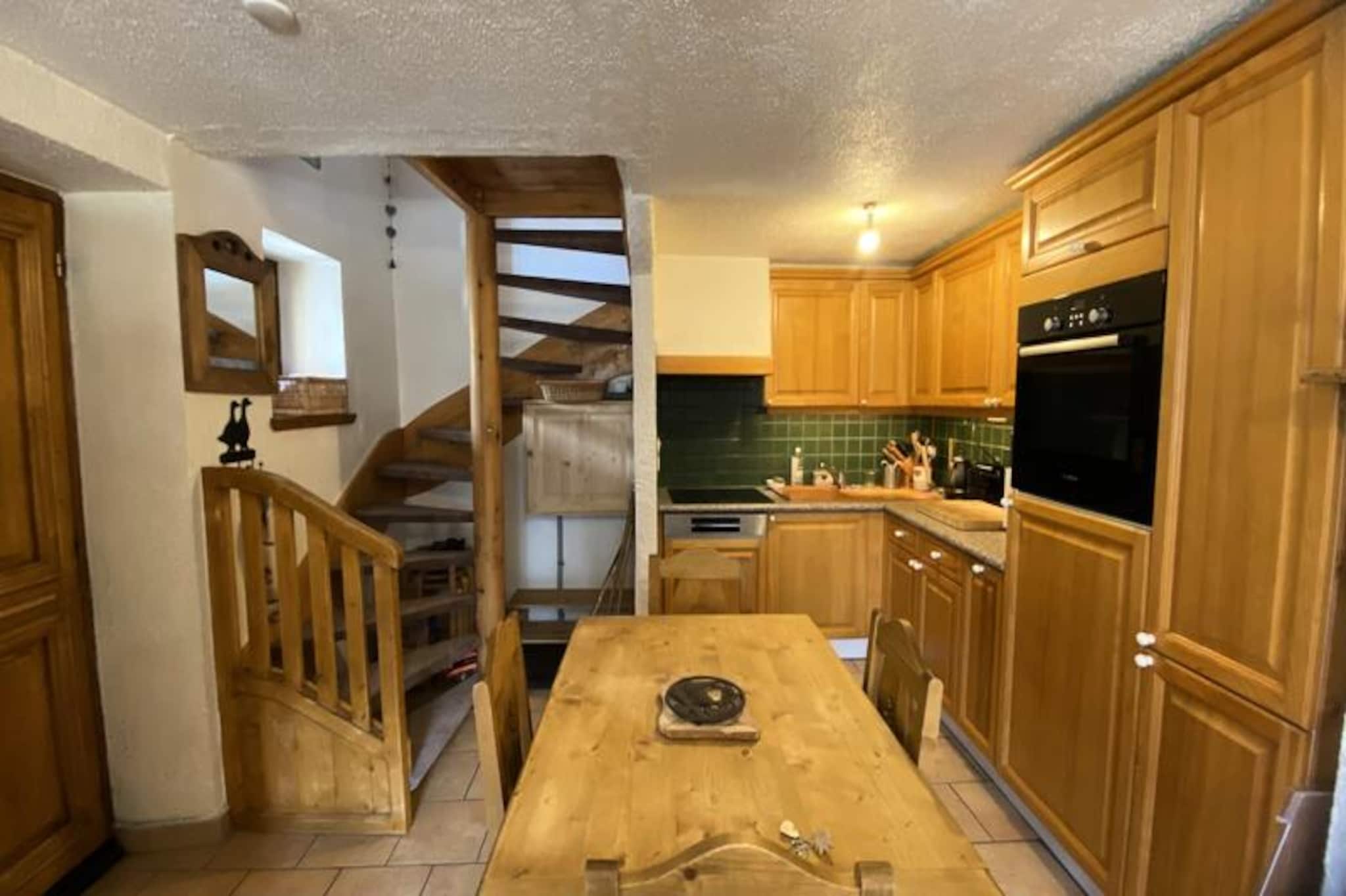 Résidence La Maison Blanche-Niet-getagd