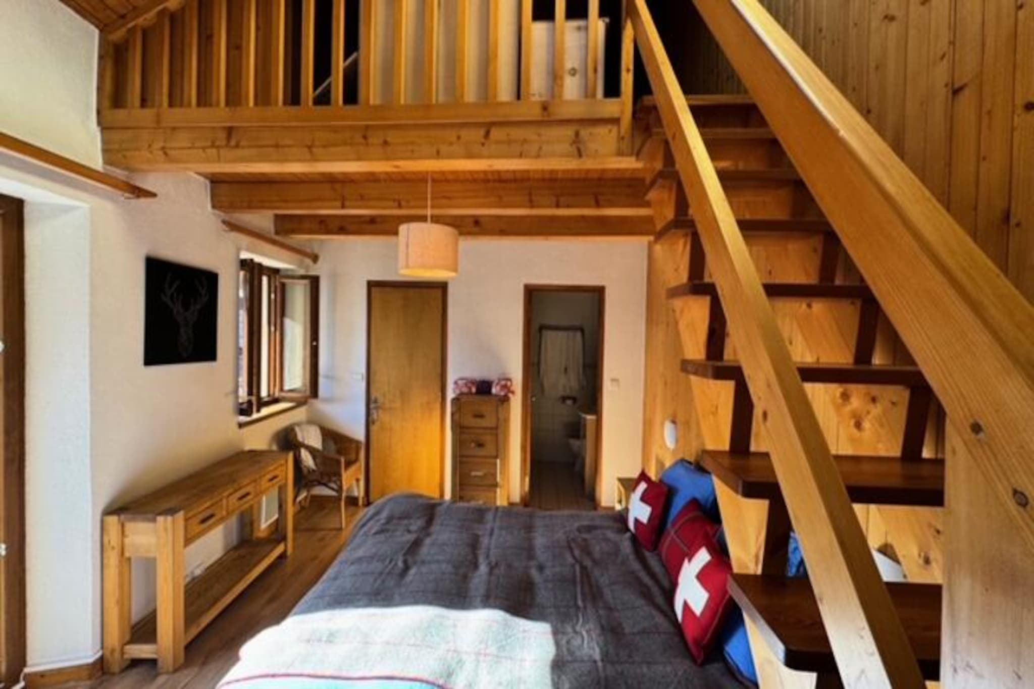 Résidence La Maison Blanche-Niet-getagd