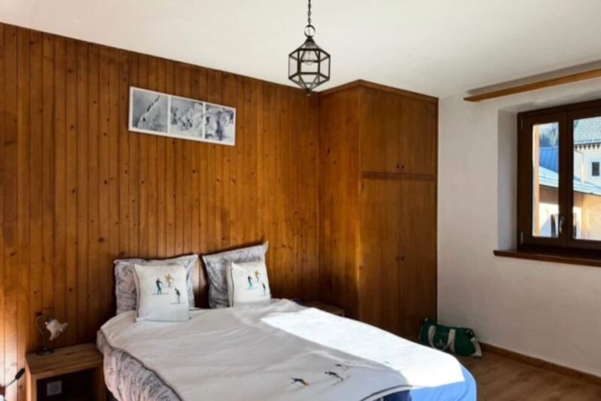 Résidence La Maison Blanche-Niet-getagd