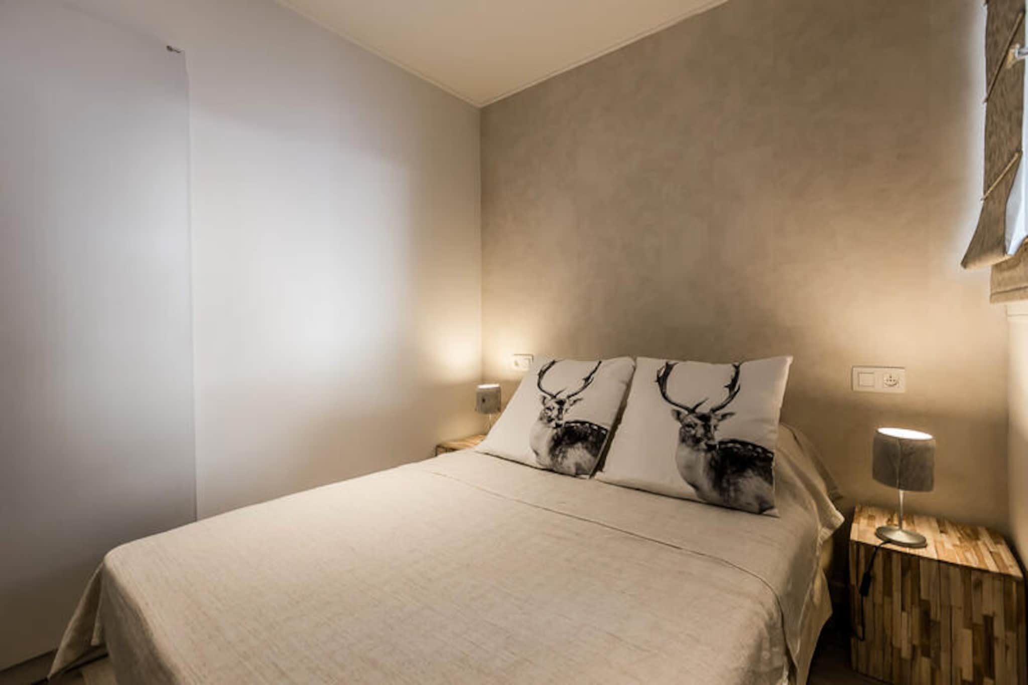 Résidence Les Hauts De Rogoney-Nicht zugeordnet