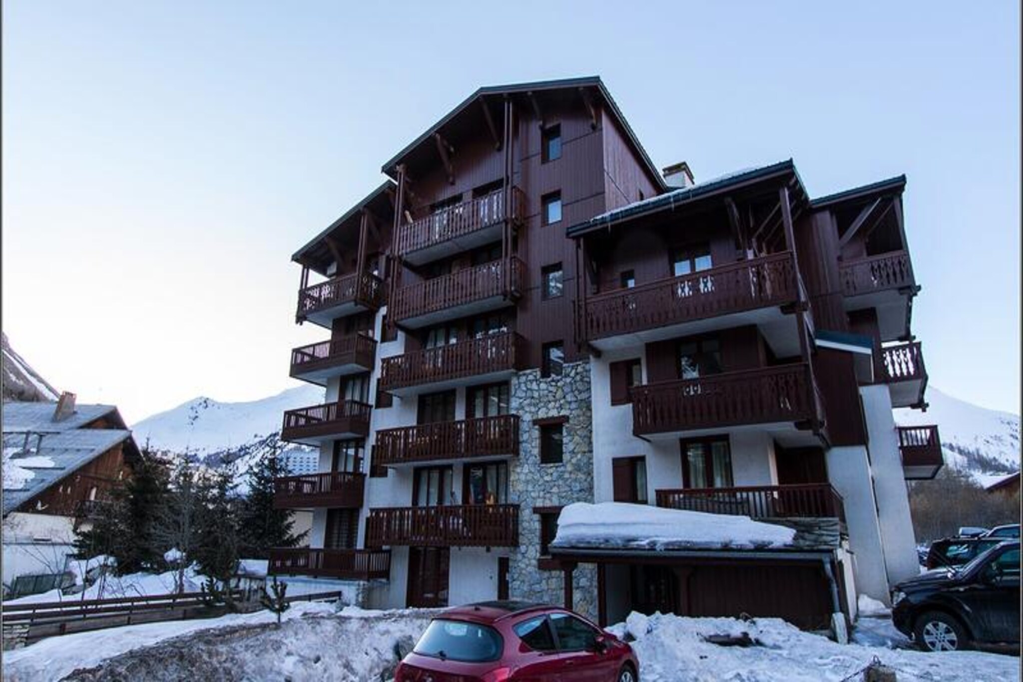 Cozy - Completely renovated