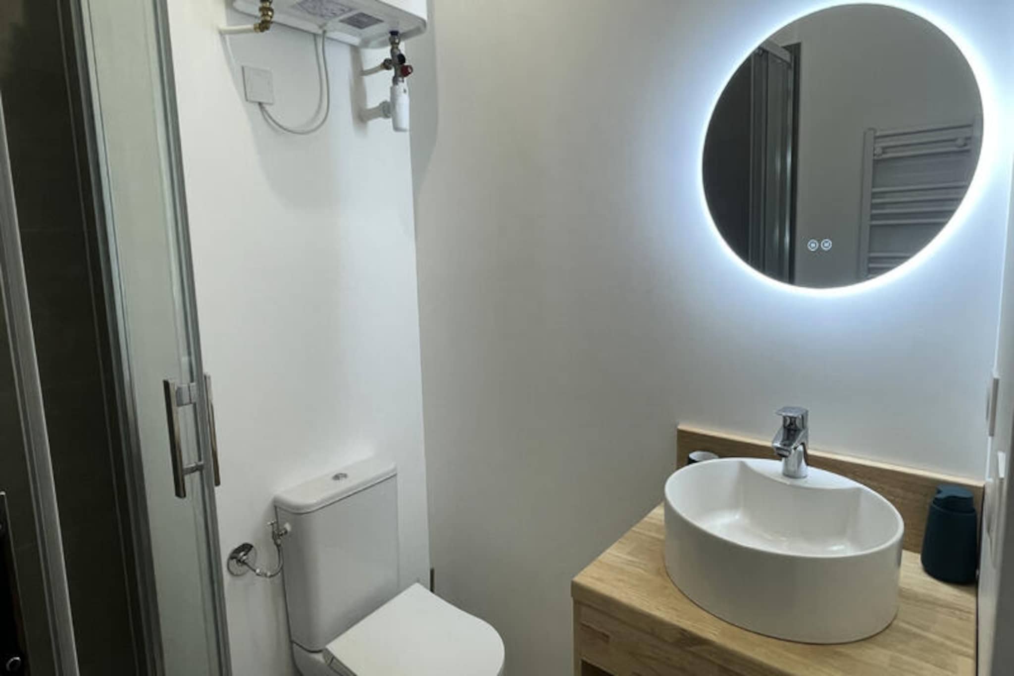 Studio à Toulouse-Untagged