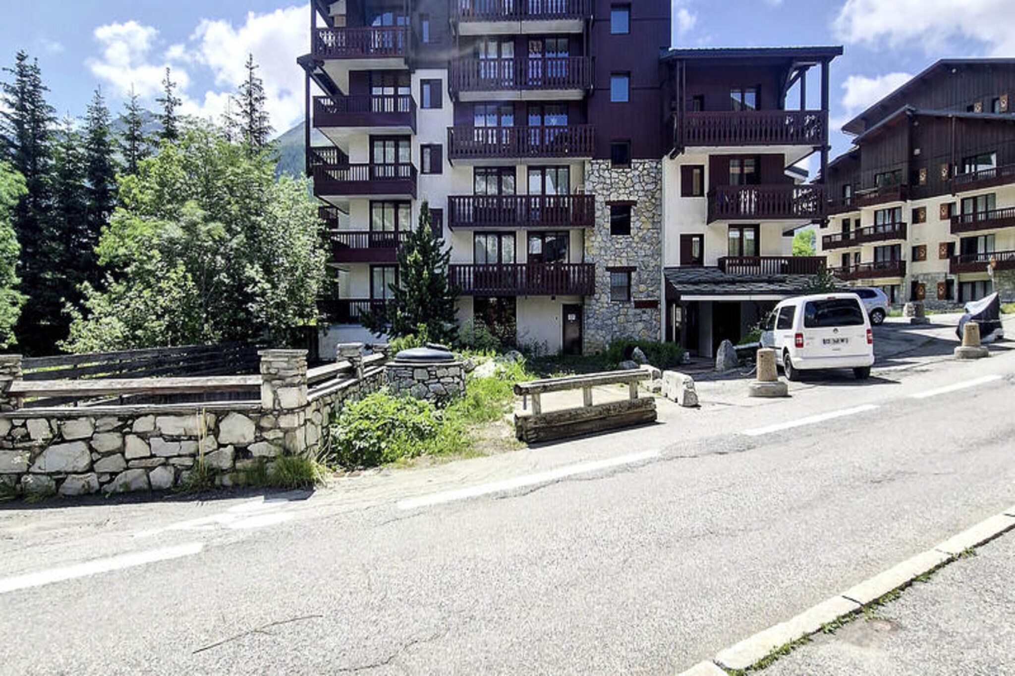 Cozy - Completely renovated