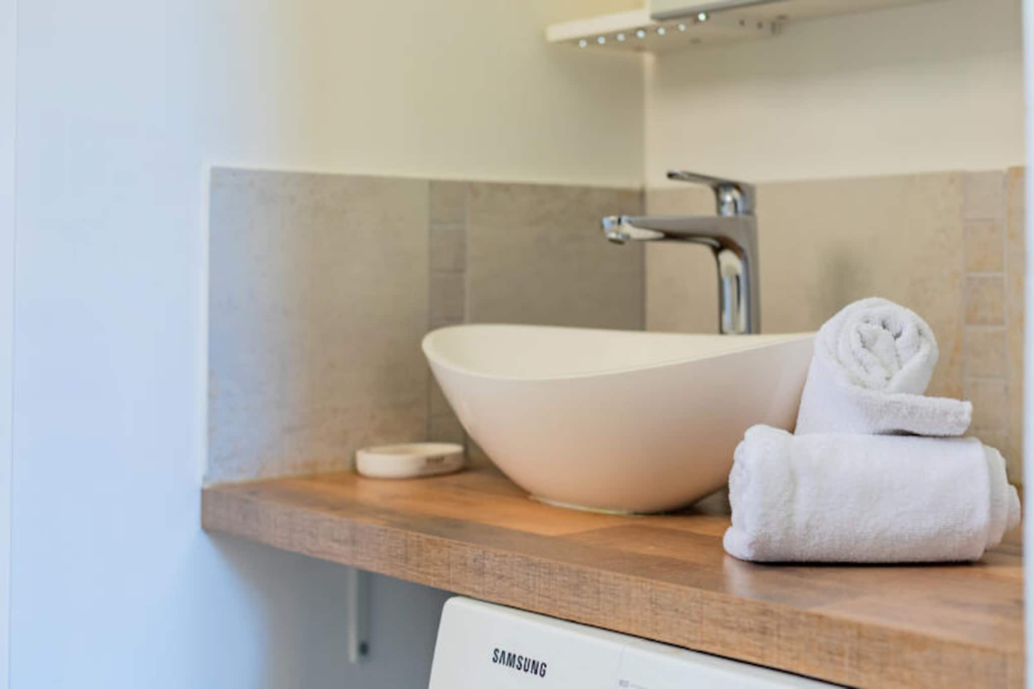 Appartements à Toulouse