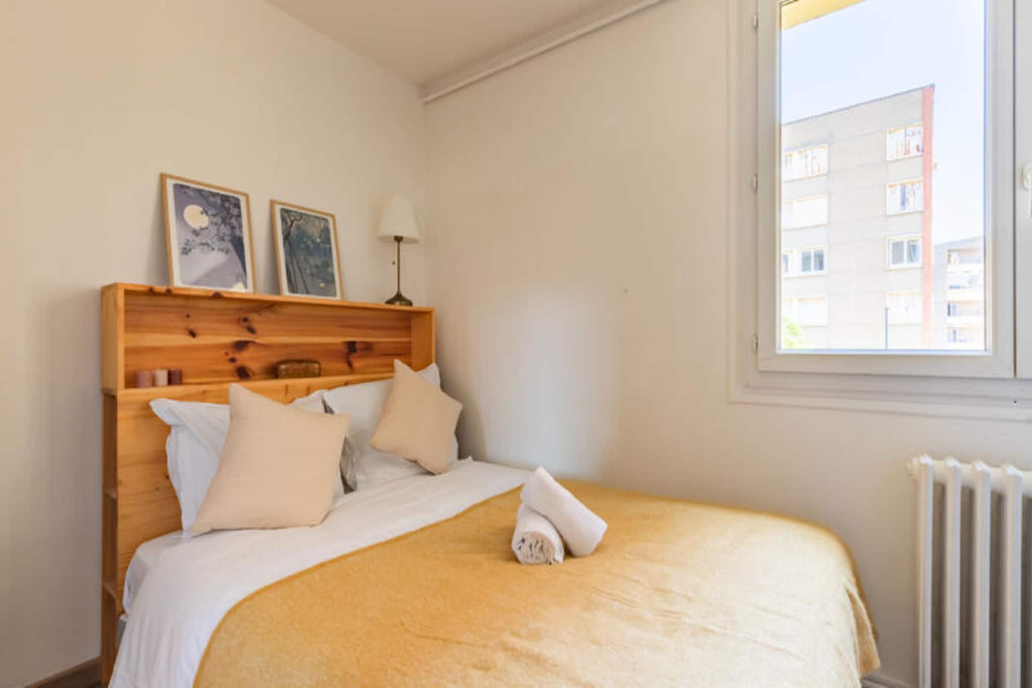 Appartements à Toulouse-Untagged