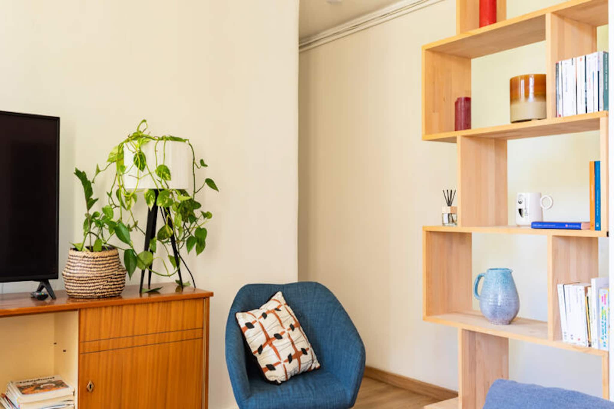 Appartements à Toulouse-Untagged