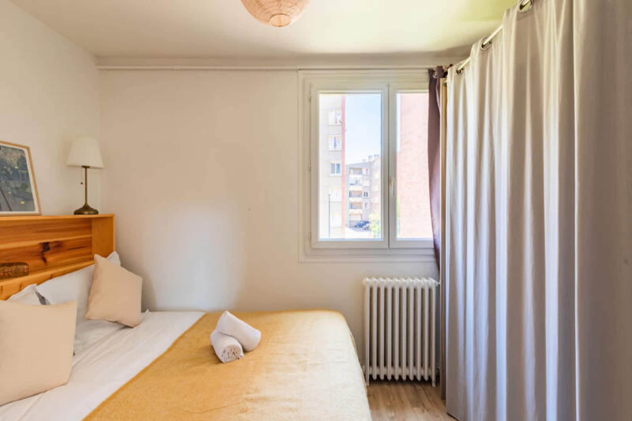 Appartements à Toulouse-Untagged