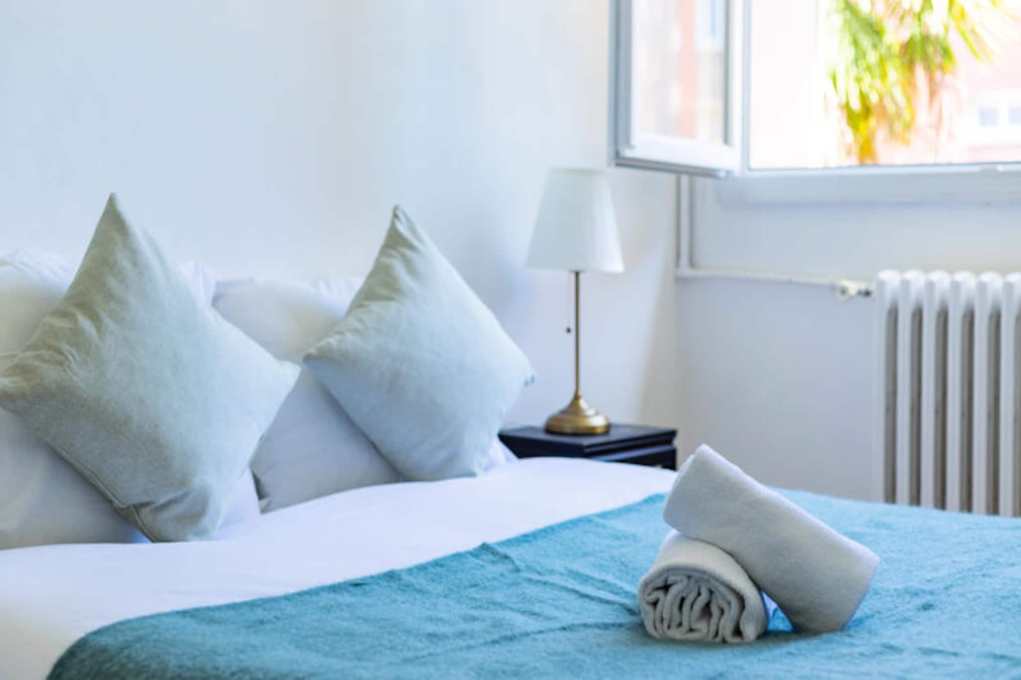 Appartements à Toulouse-Untagged