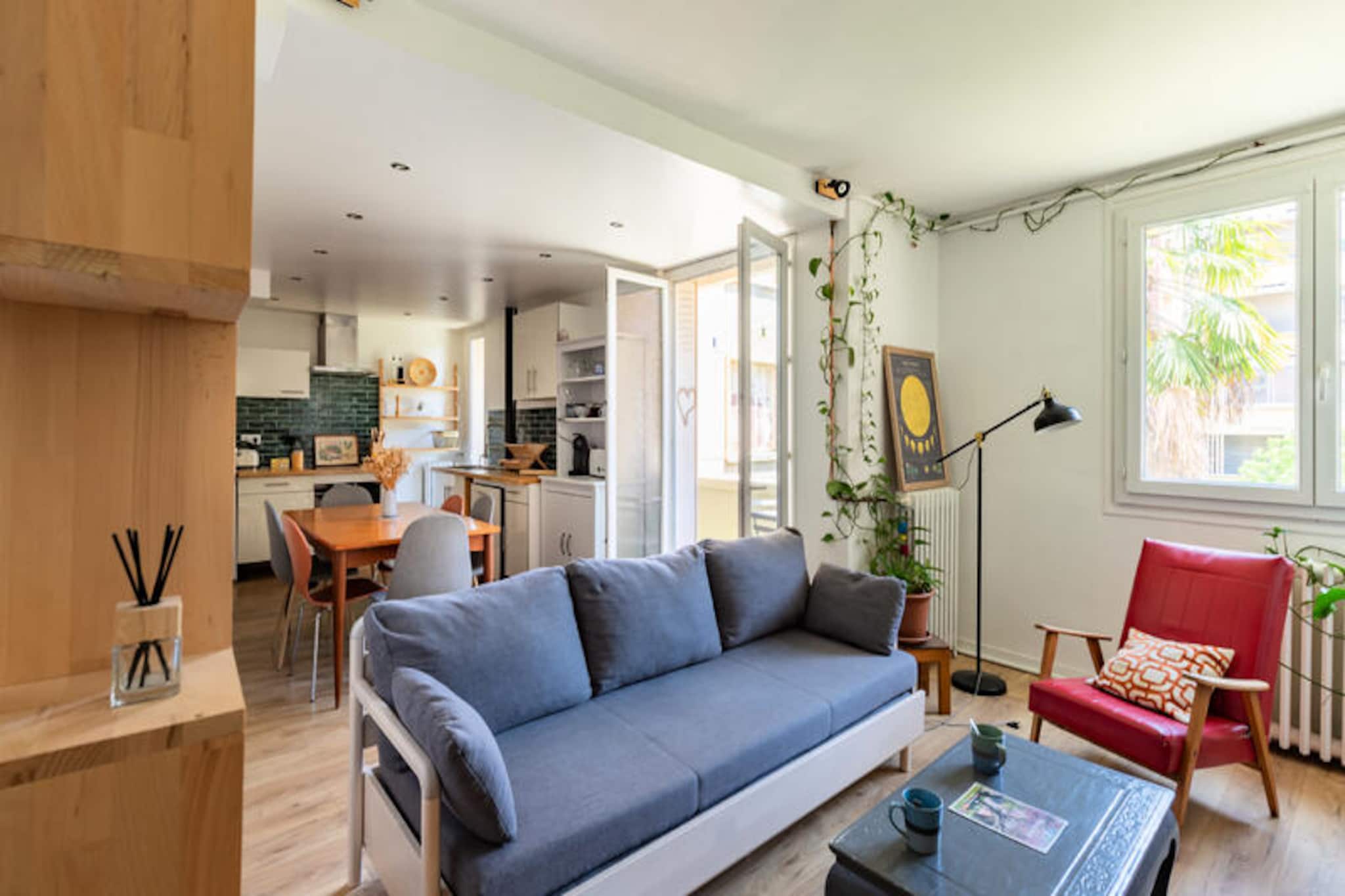 Appartements à Toulouse-Untagged