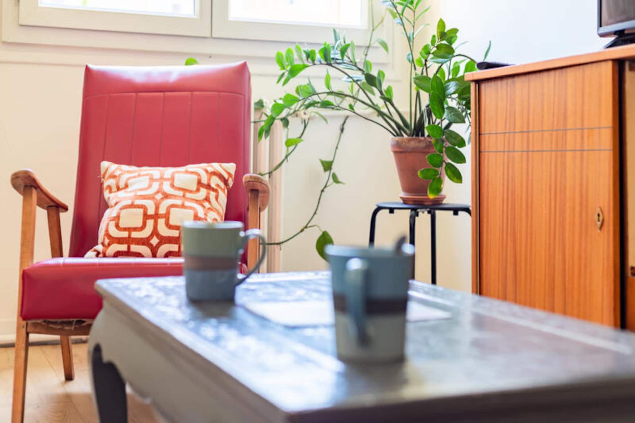 Appartements à Toulouse-Untagged