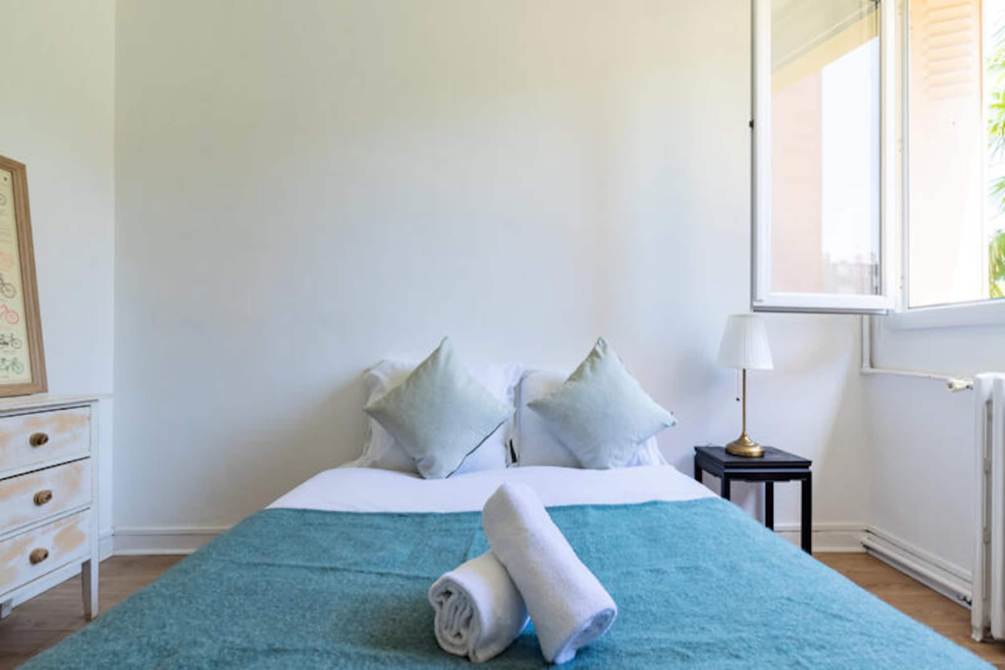 Appartements à Toulouse-Untagged