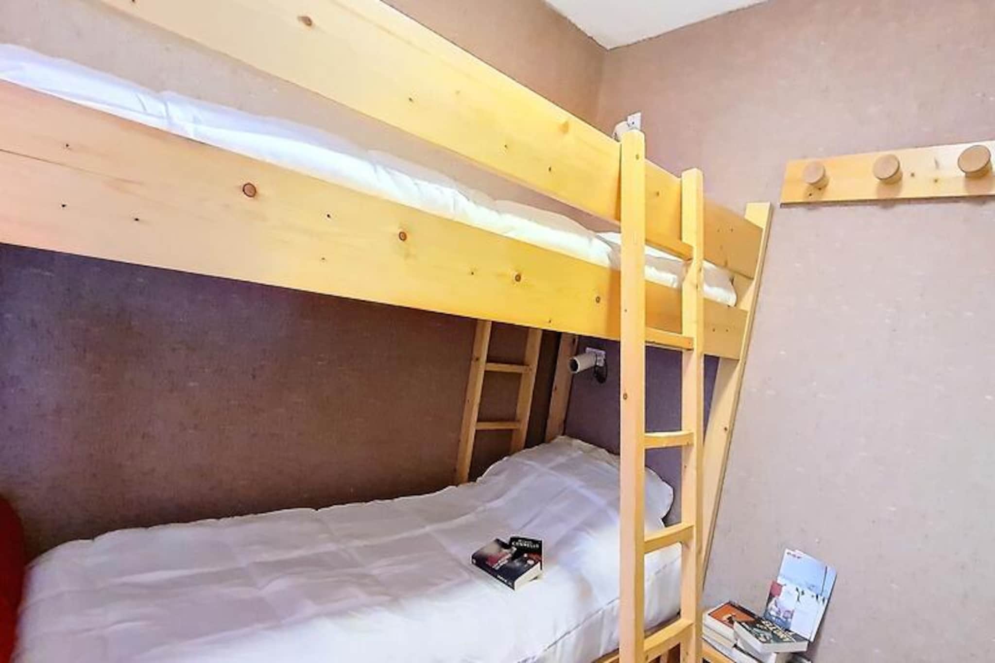 Résidence Lauziere-Niet-getagd