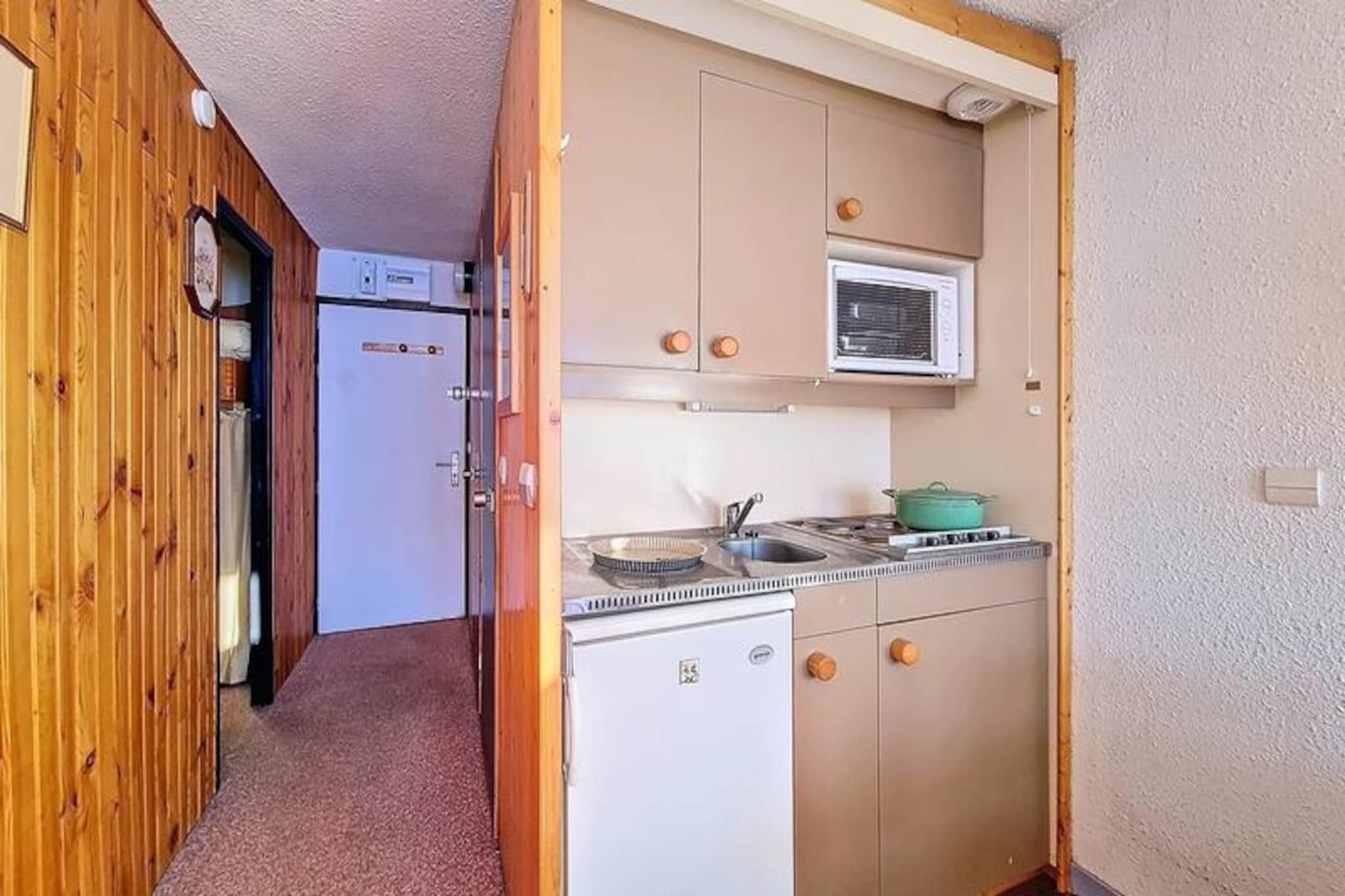 Résidence Lauziere-Niet-getagd