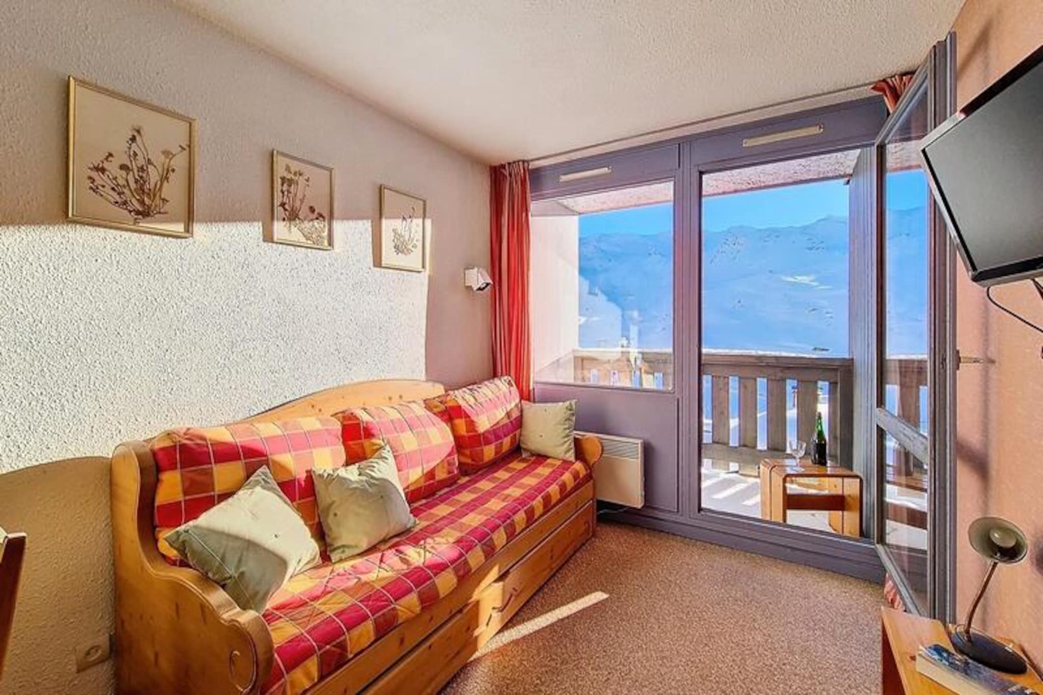 Résidence Lauziere-Niet-getagd