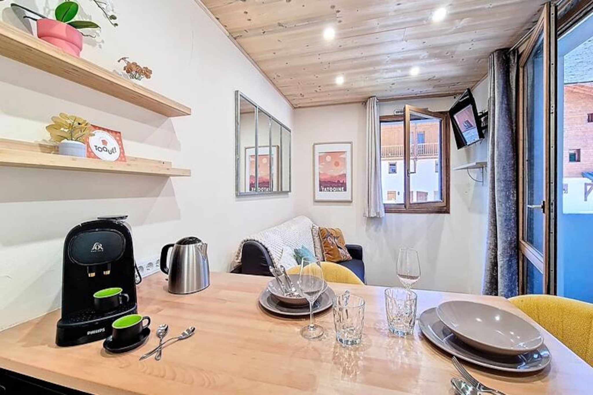 Résidence Lauziere-Niet-getagd