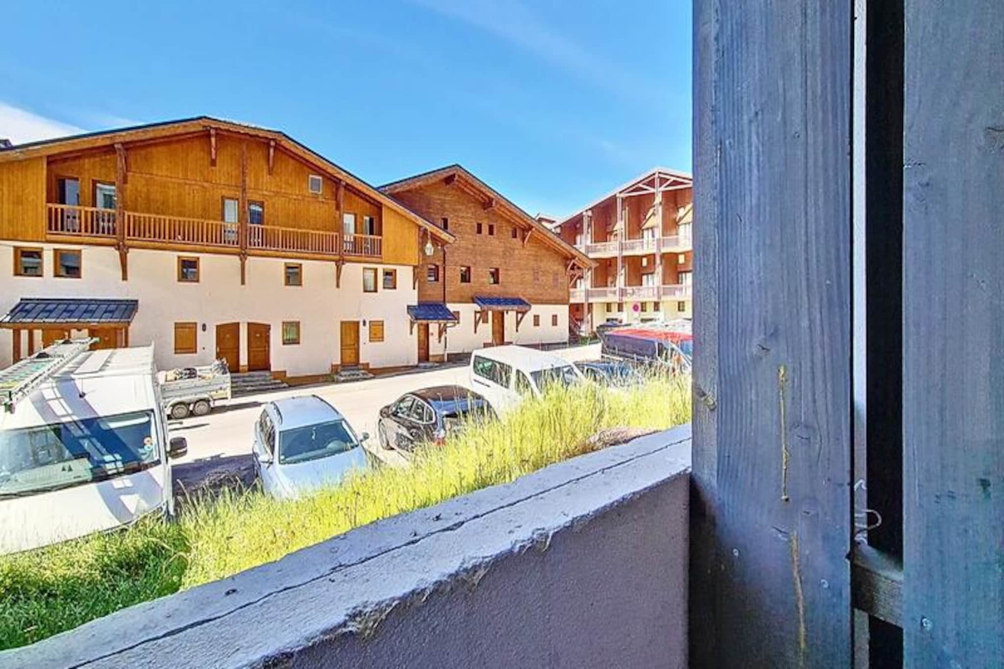 Résidence Lauziere-Niet-getagd