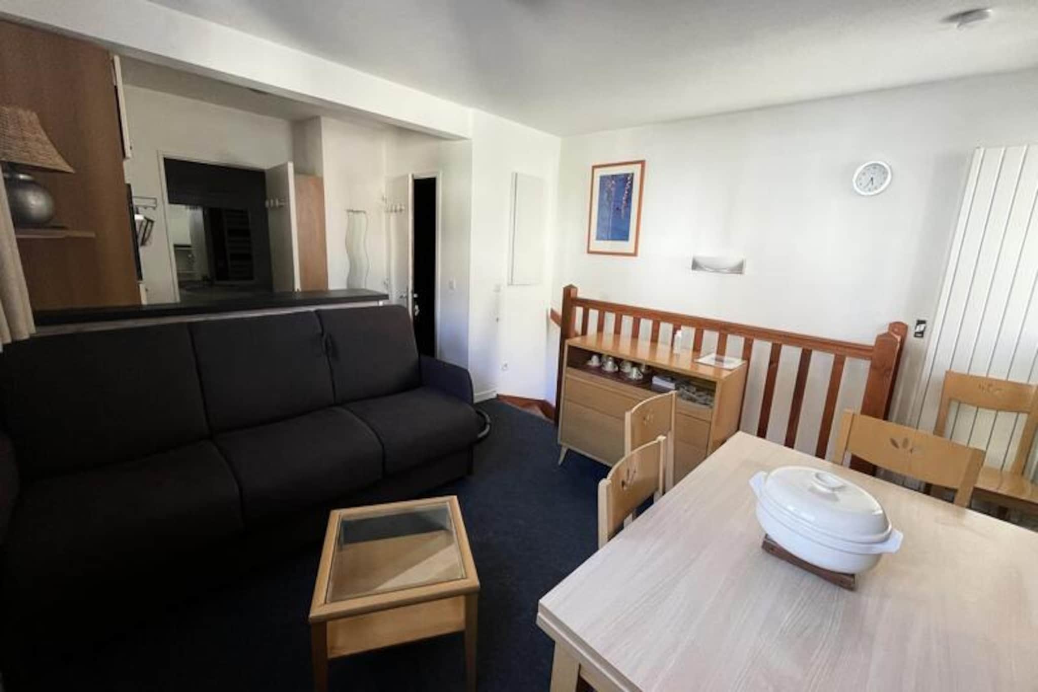 Studio for 7 people