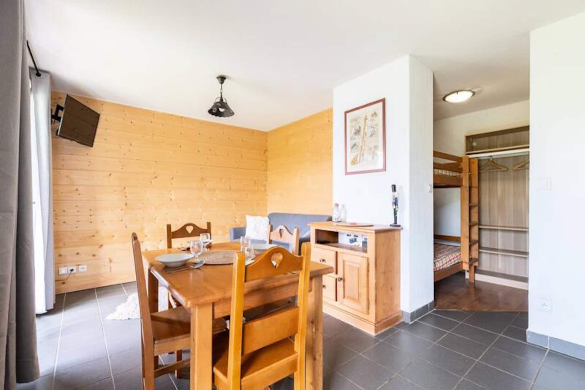 Résidence Belle Sayette