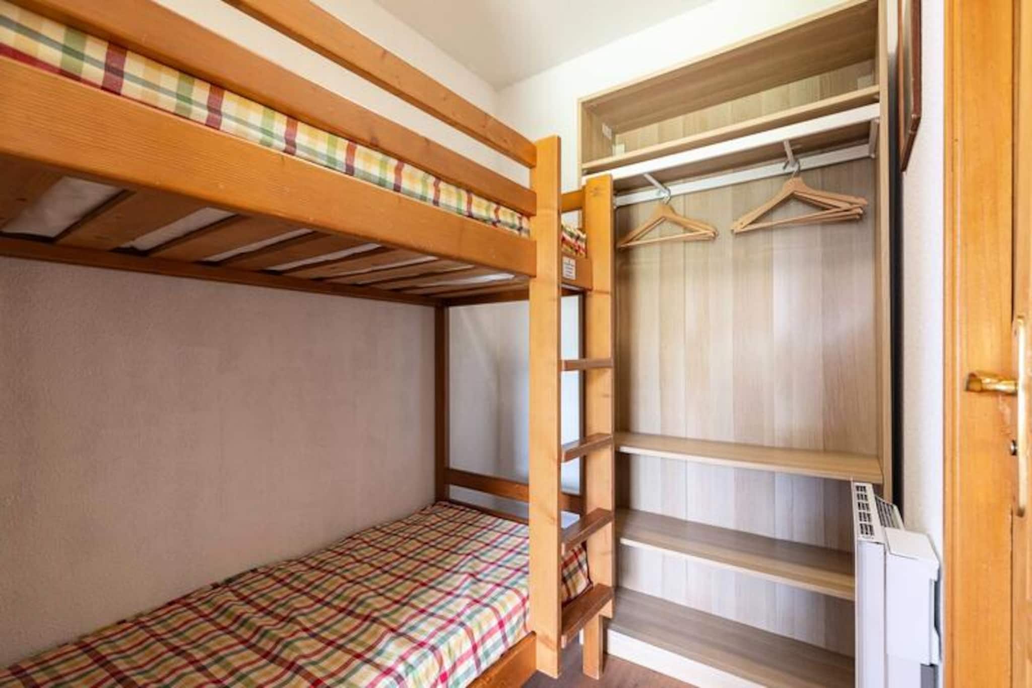 Résidence Belle Sayette-Nicht zugeordnet