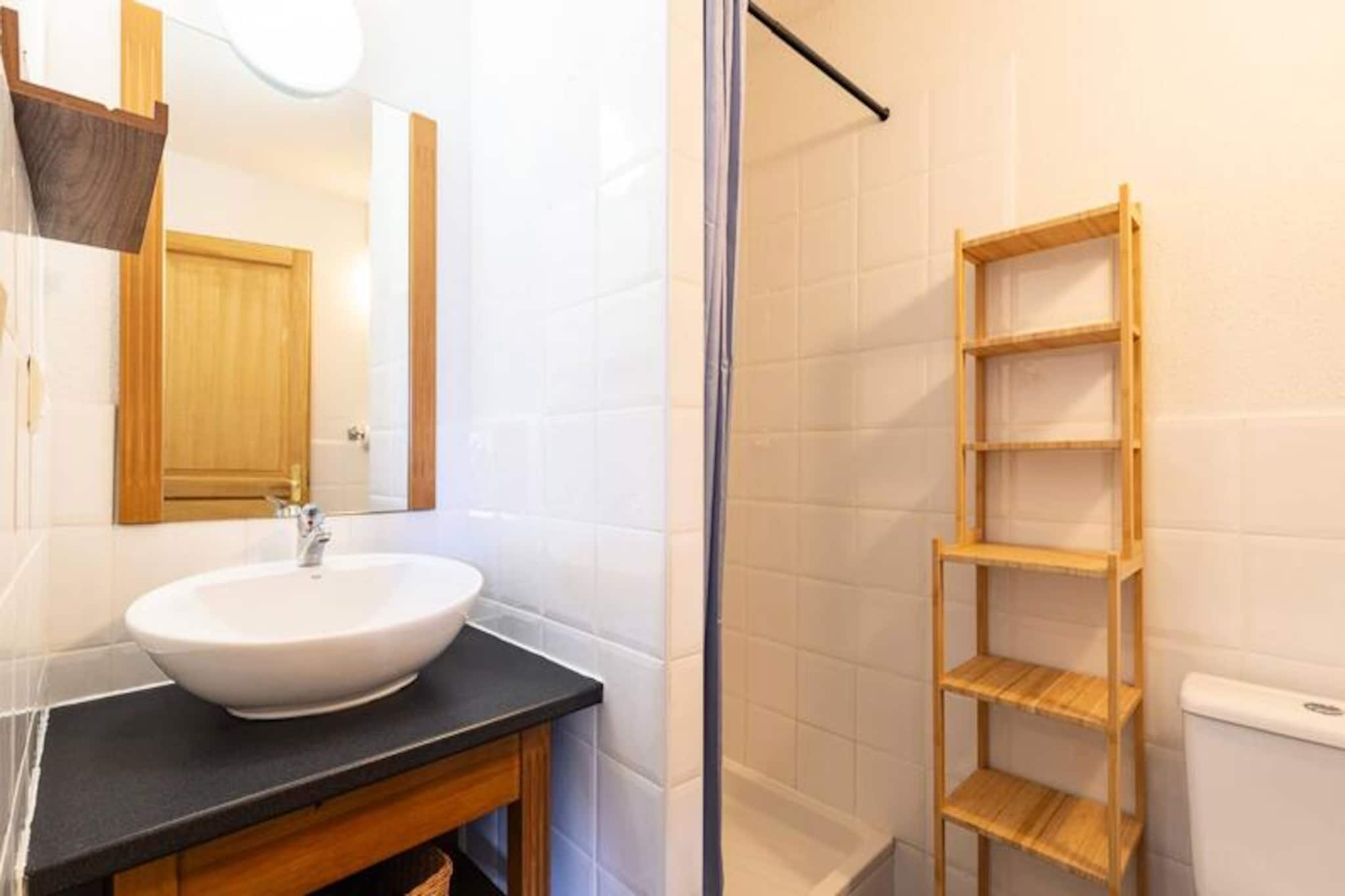 Résidence Belle Sayette-Nicht zugeordnet