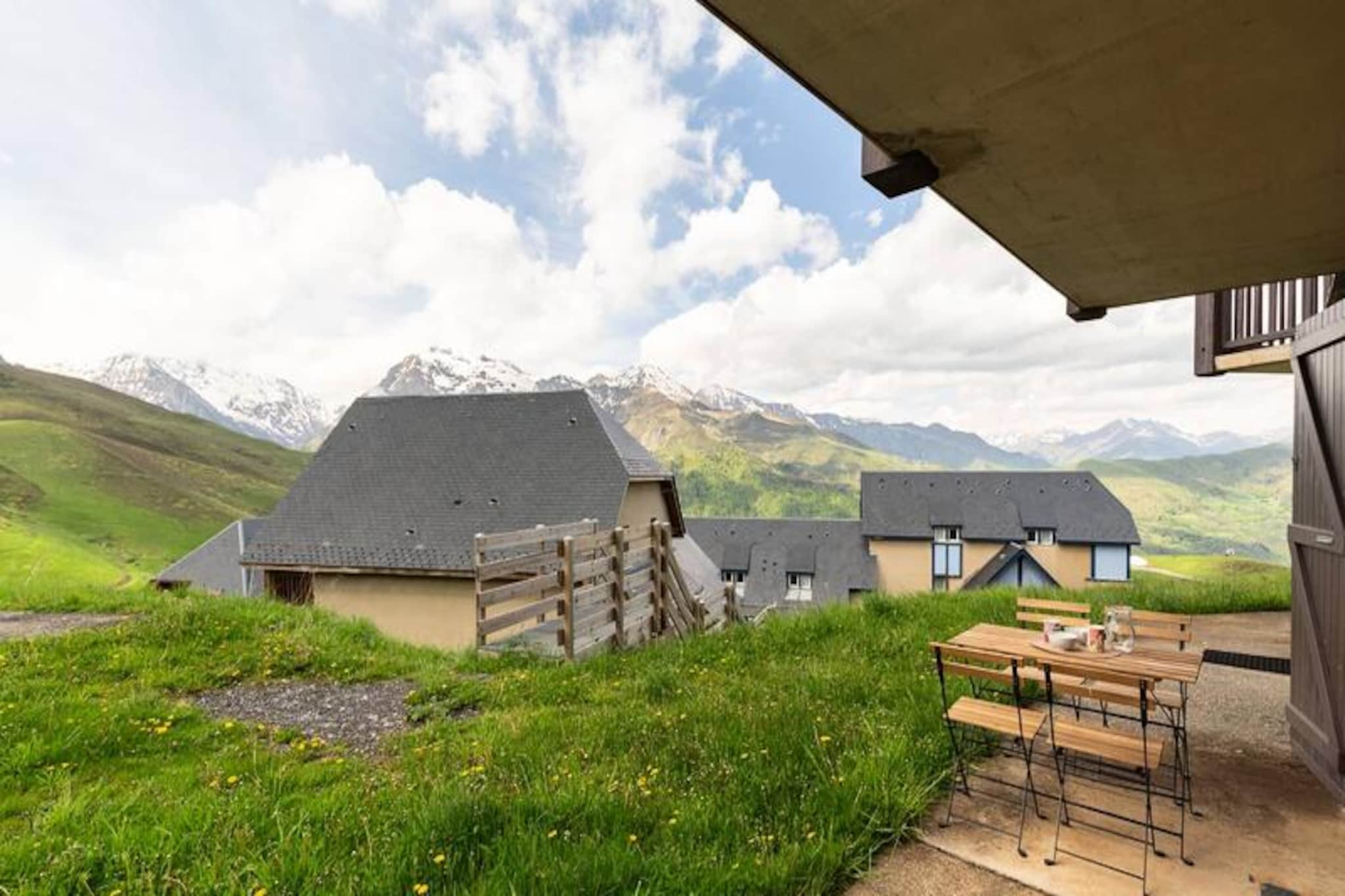 Résidence Belle Sayette-Nicht zugeordnet