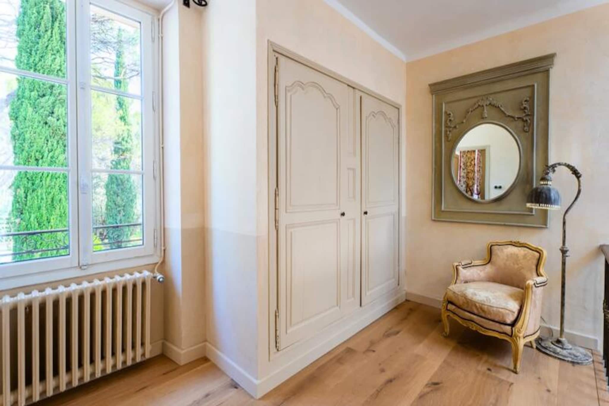 Domaine De La Rose Comtesse – L’art Du Luxe Intimiste En Provence-Untagged