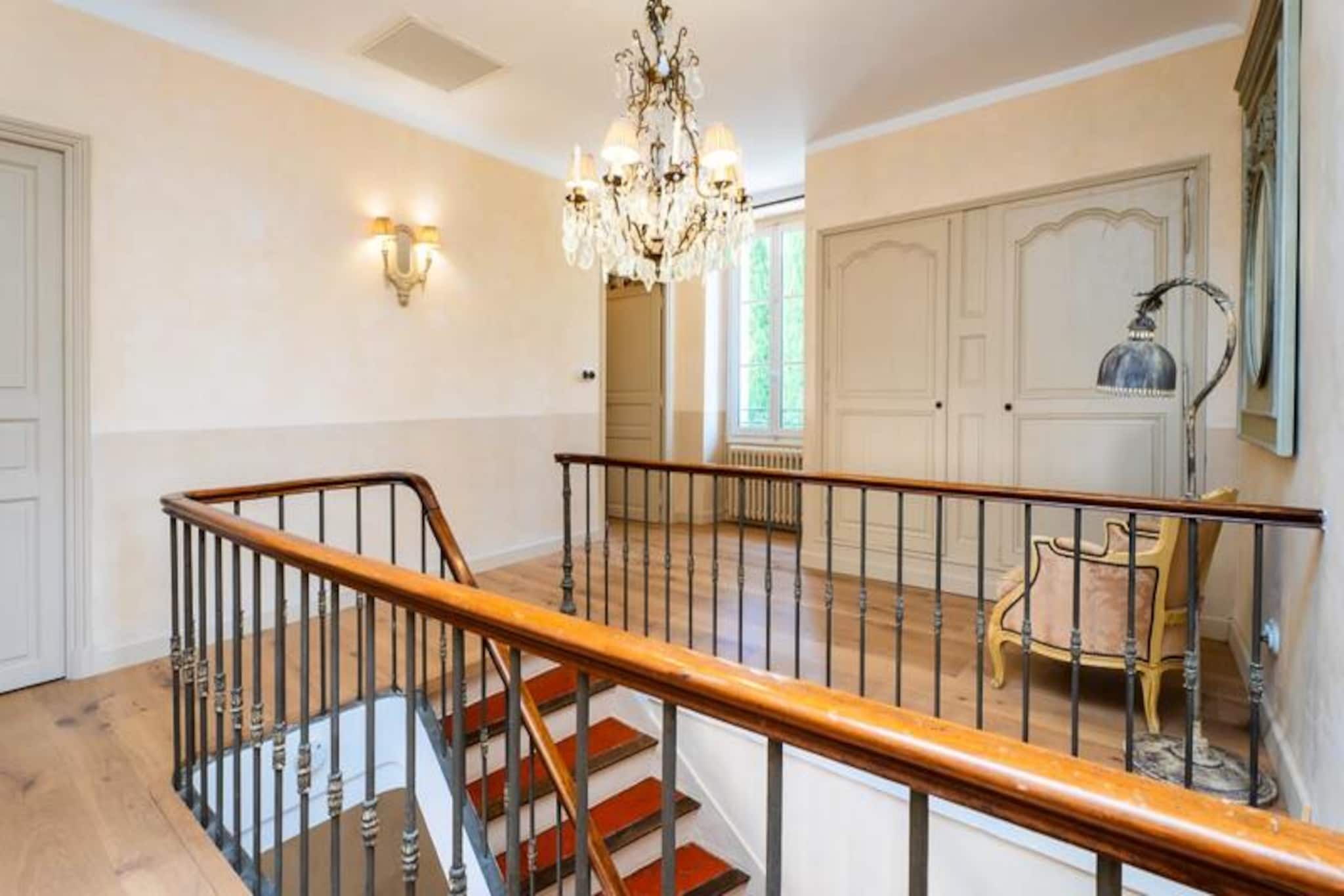 Domaine De La Rose Comtesse – L’art Du Luxe Intimiste En Provence-Untagged