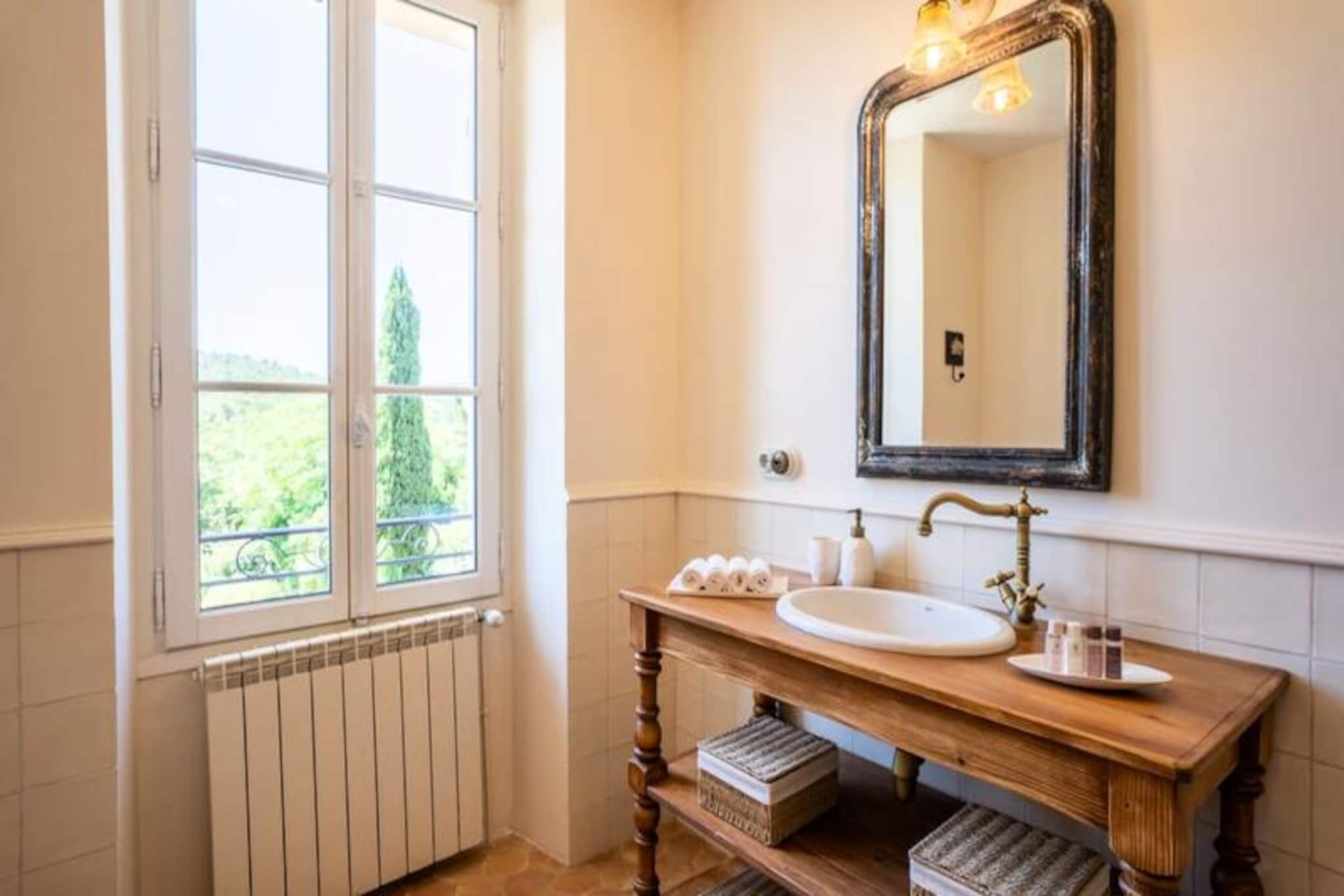 Domaine De La Rose Comtesse – L’art Du Luxe Intimiste En Provence-Untagged