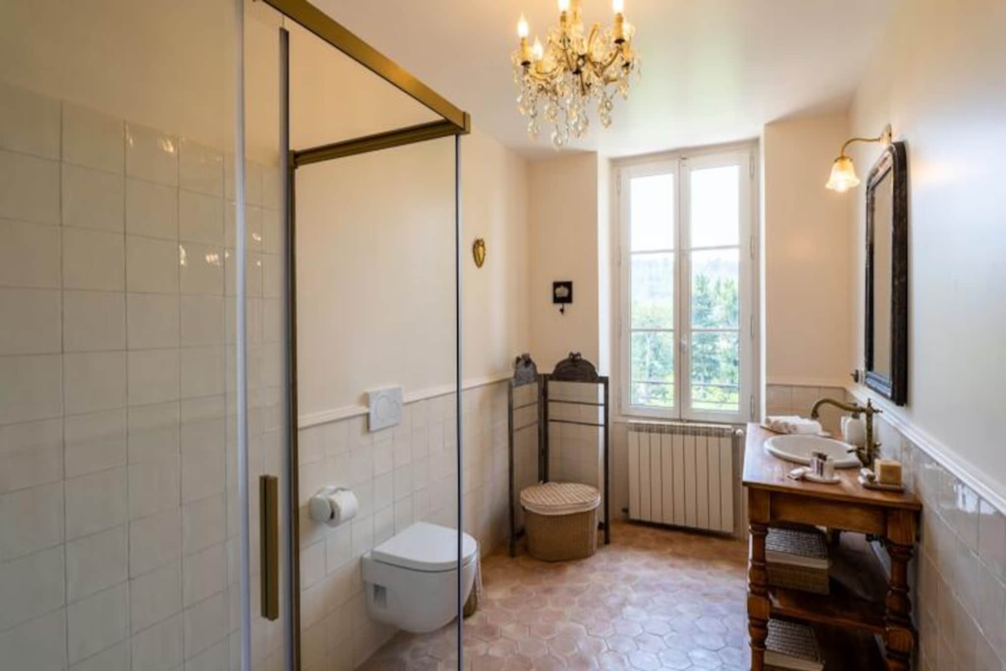 Domaine De La Rose Comtesse – L’art Du Luxe Intimiste En Provence-Untagged