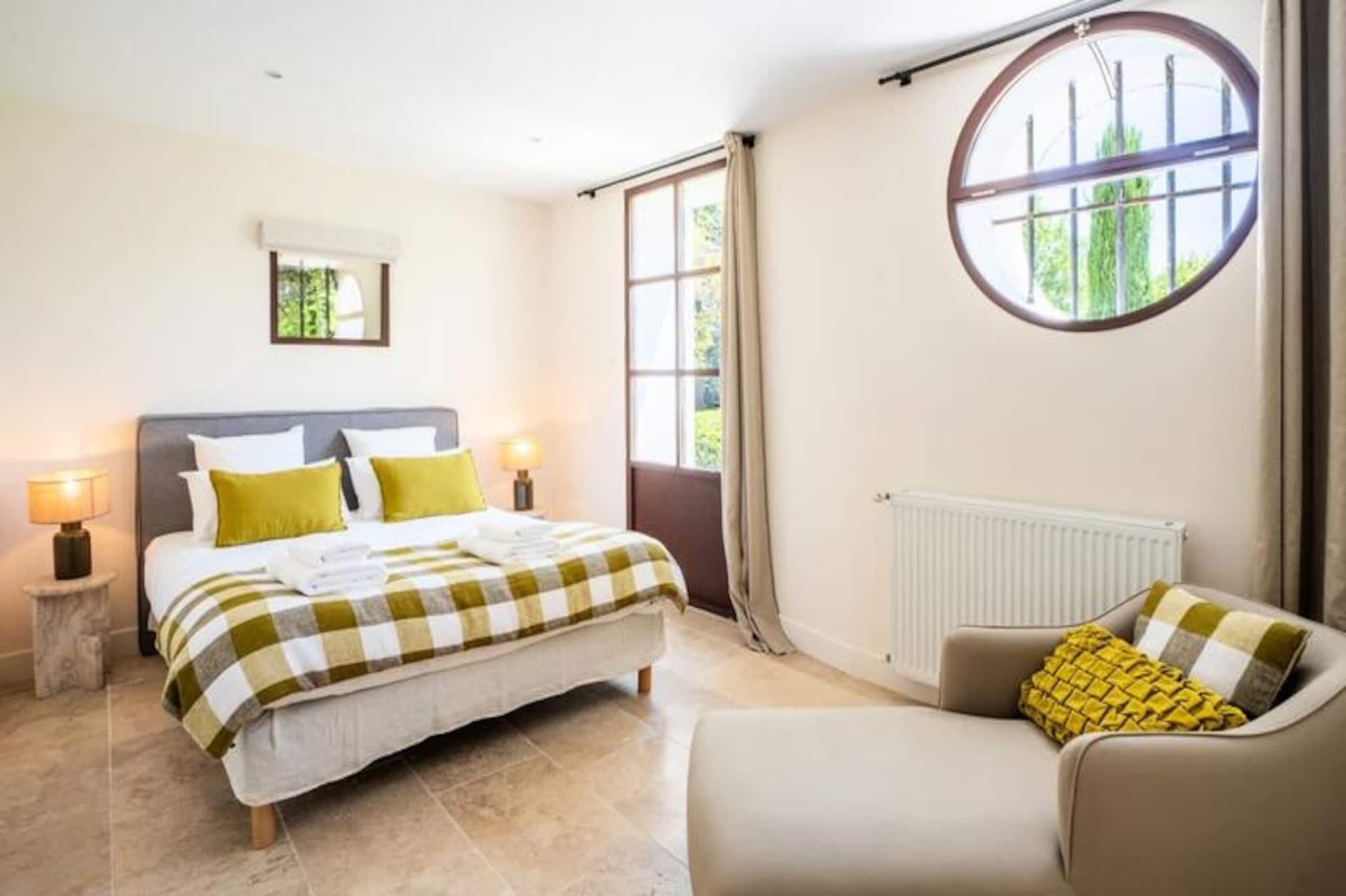 Domaine De La Rose Comtesse – L’art Du Luxe Intimiste En Provence-Untagged