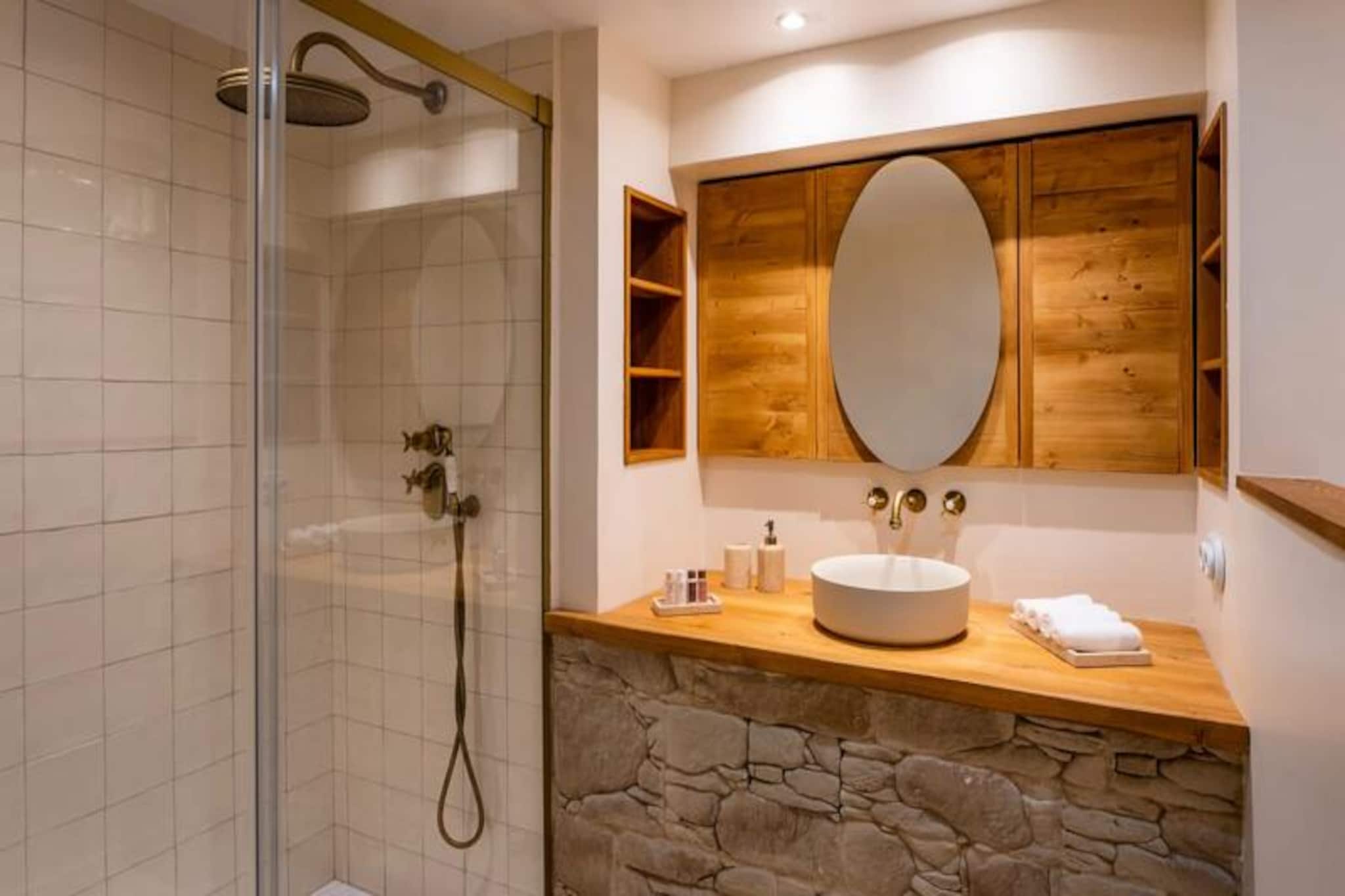 Domaine De La Rose Comtesse – L’art Du Luxe Intimiste En Provence-Untagged