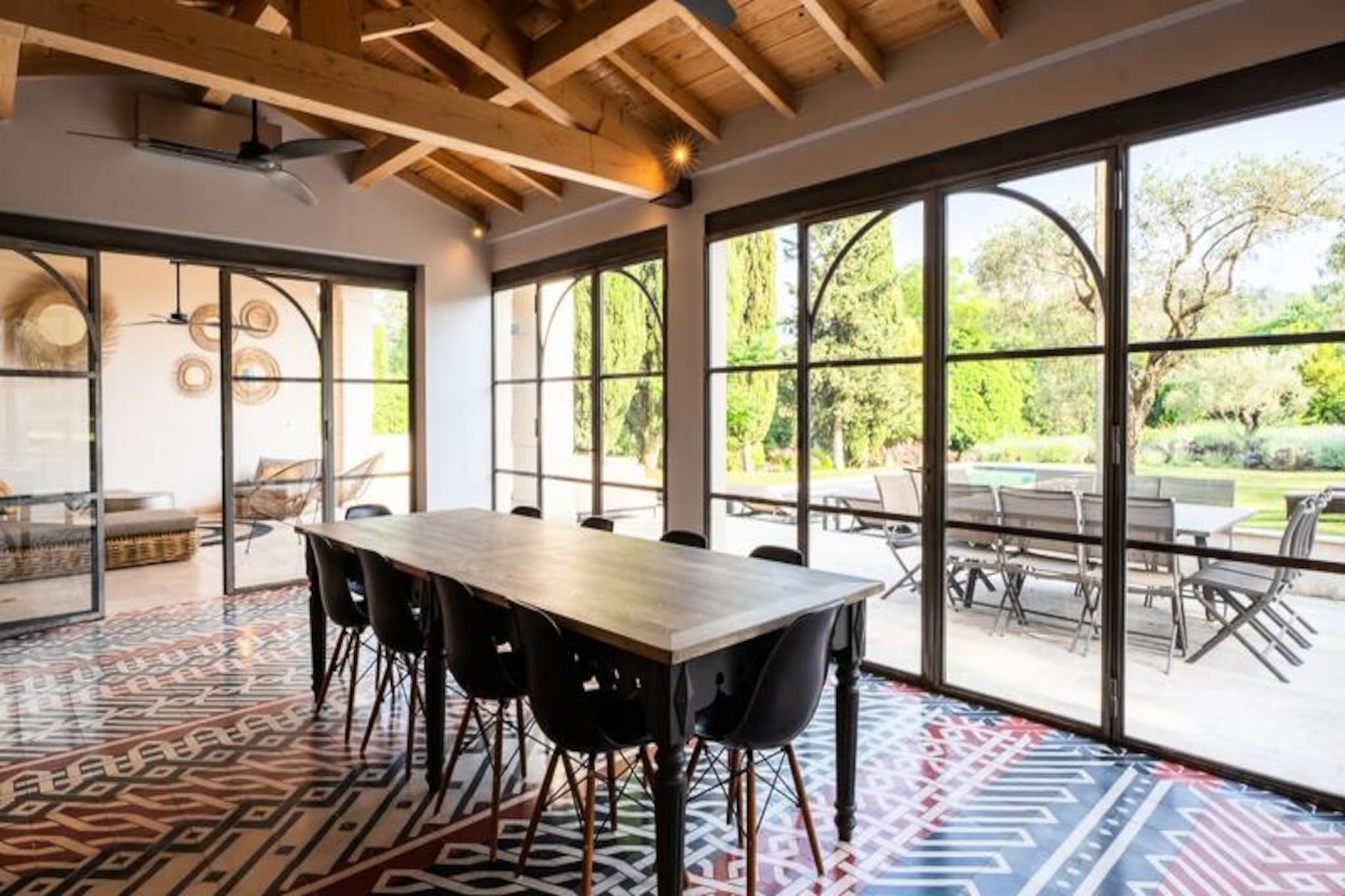 Domaine De La Rose Comtesse – L’art Du Luxe Intimiste En Provence-Untagged